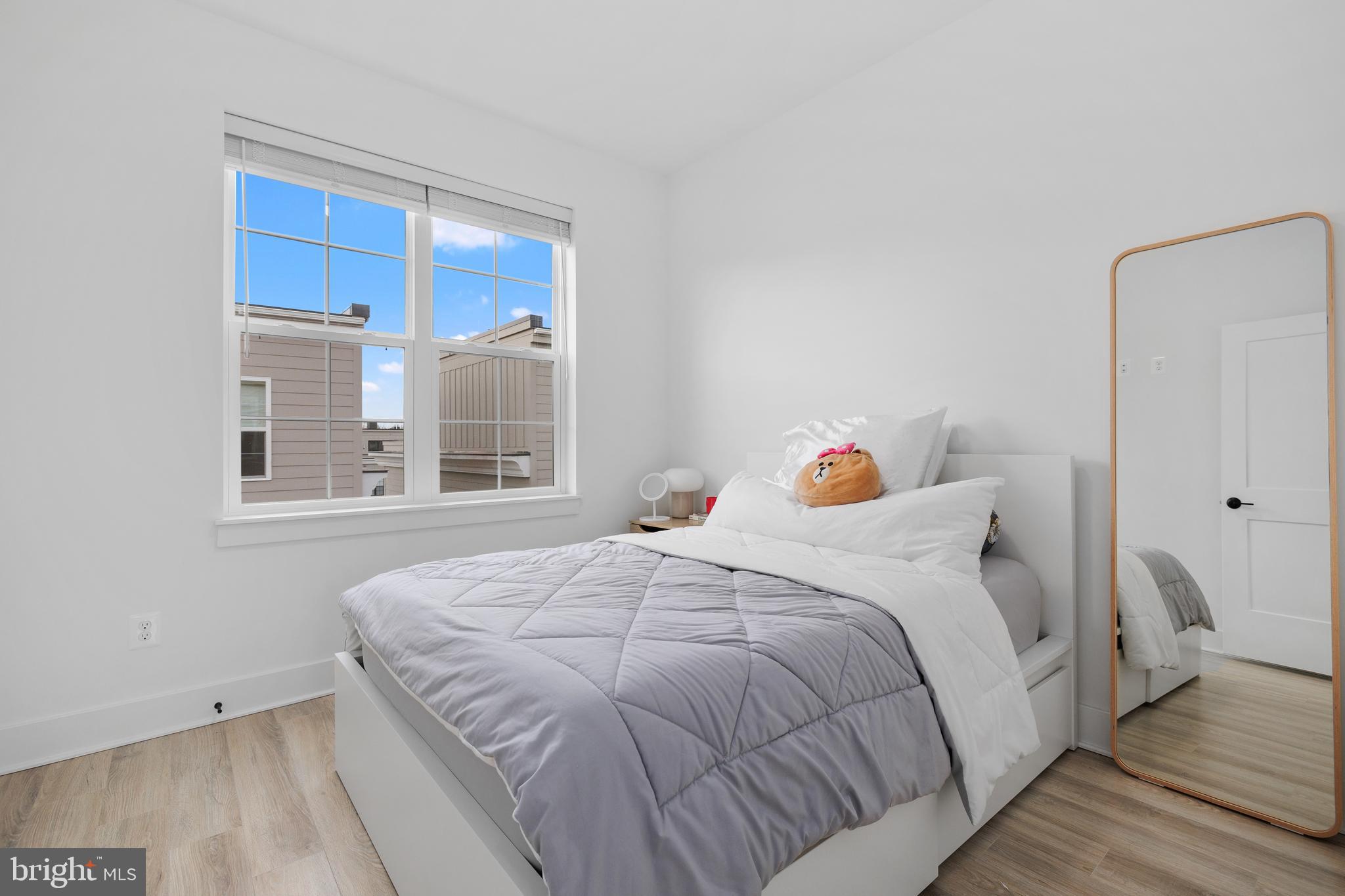 GRAHAM PARK - Residential