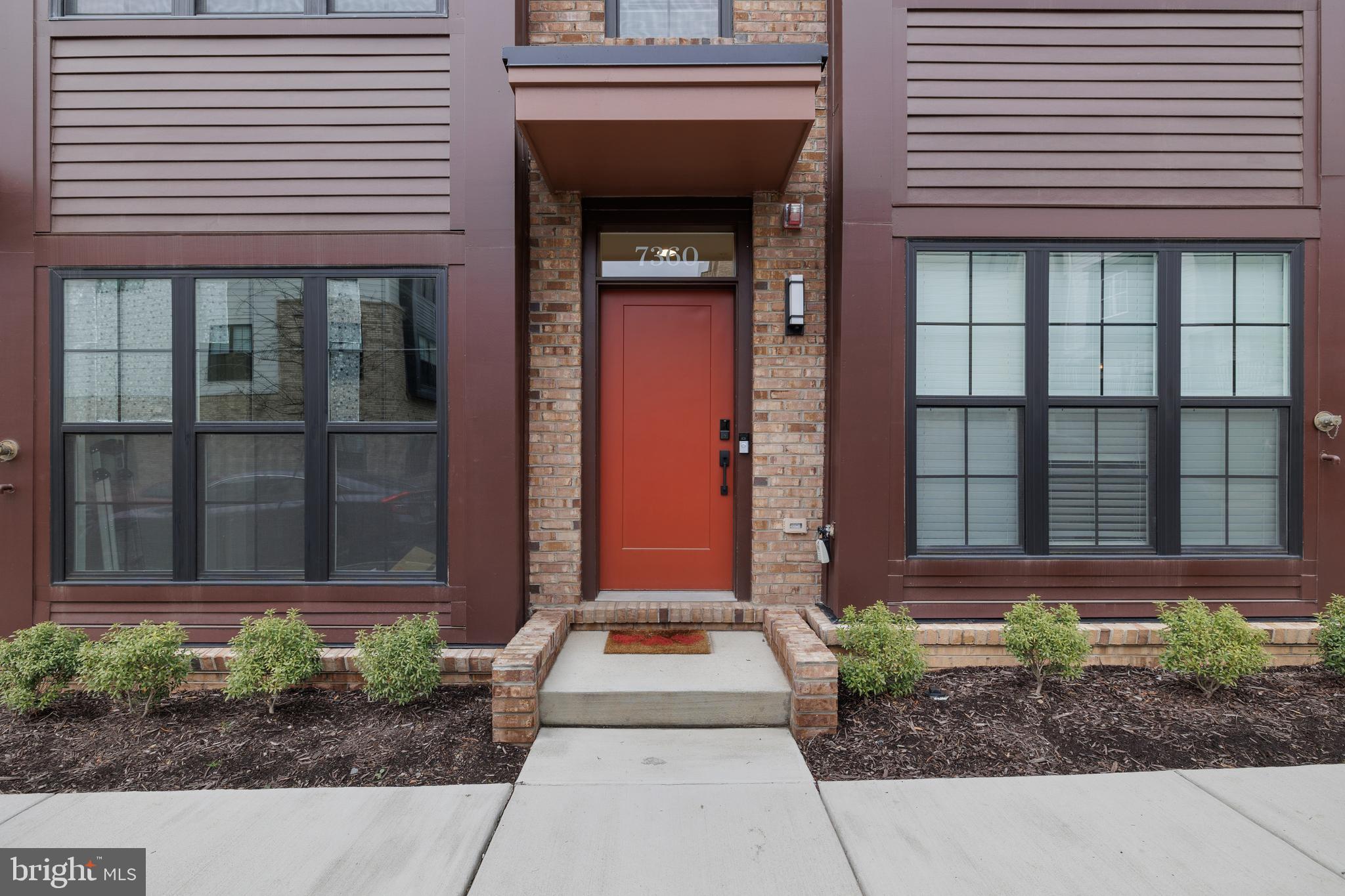 GRAHAM PARK - Residential