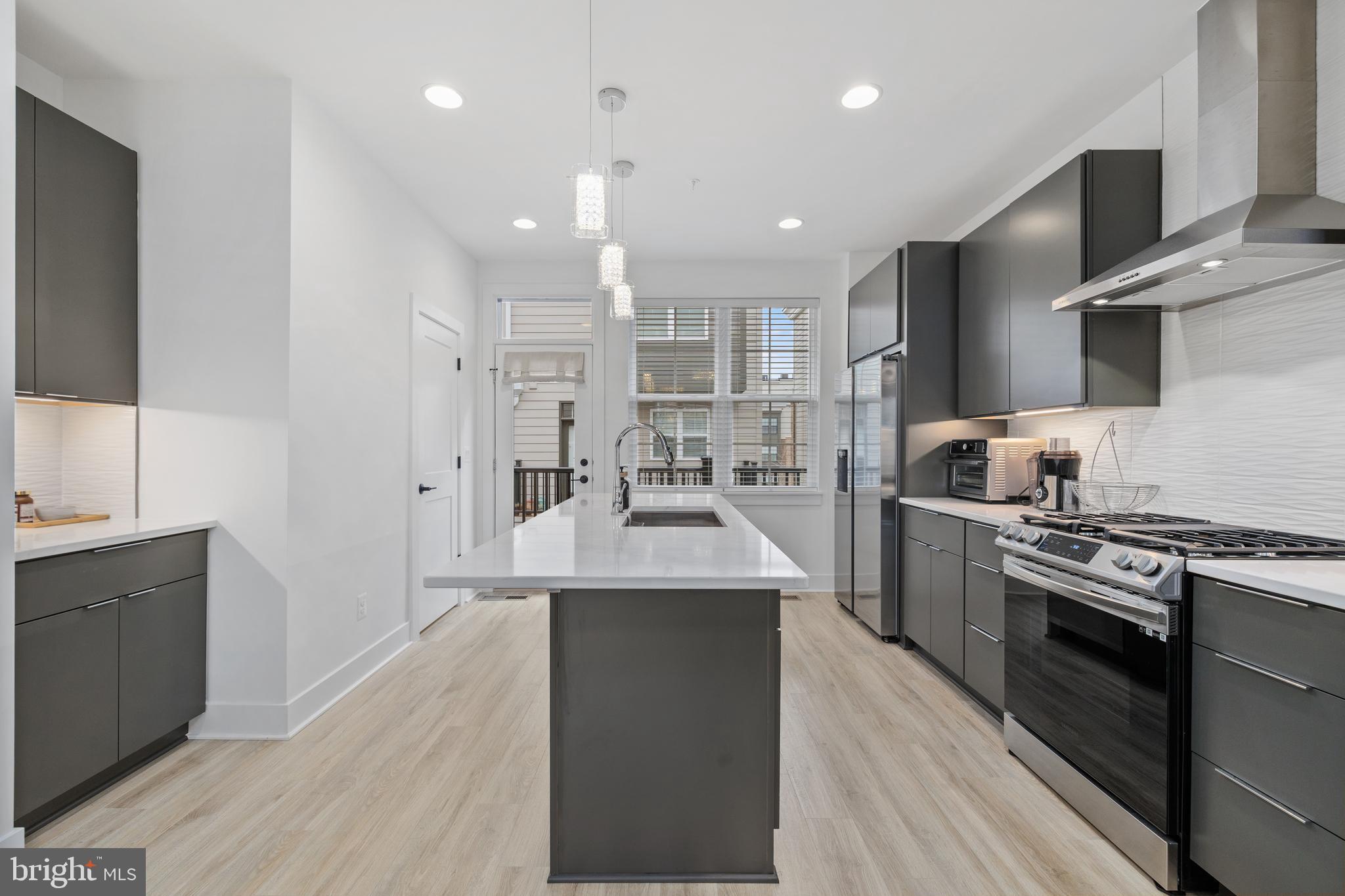 GRAHAM PARK - Residential