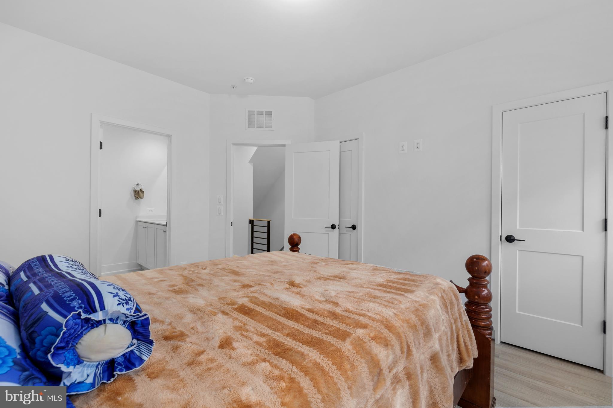 GRAHAM PARK - Residential