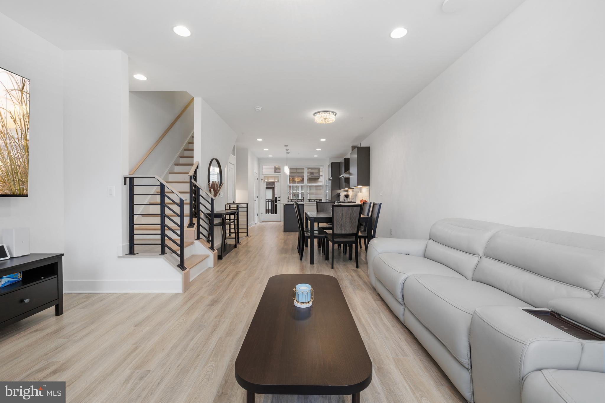 GRAHAM PARK - Residential