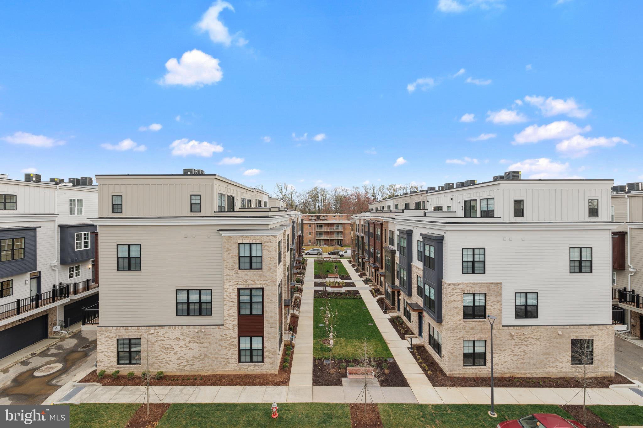 GRAHAM PARK - Residential