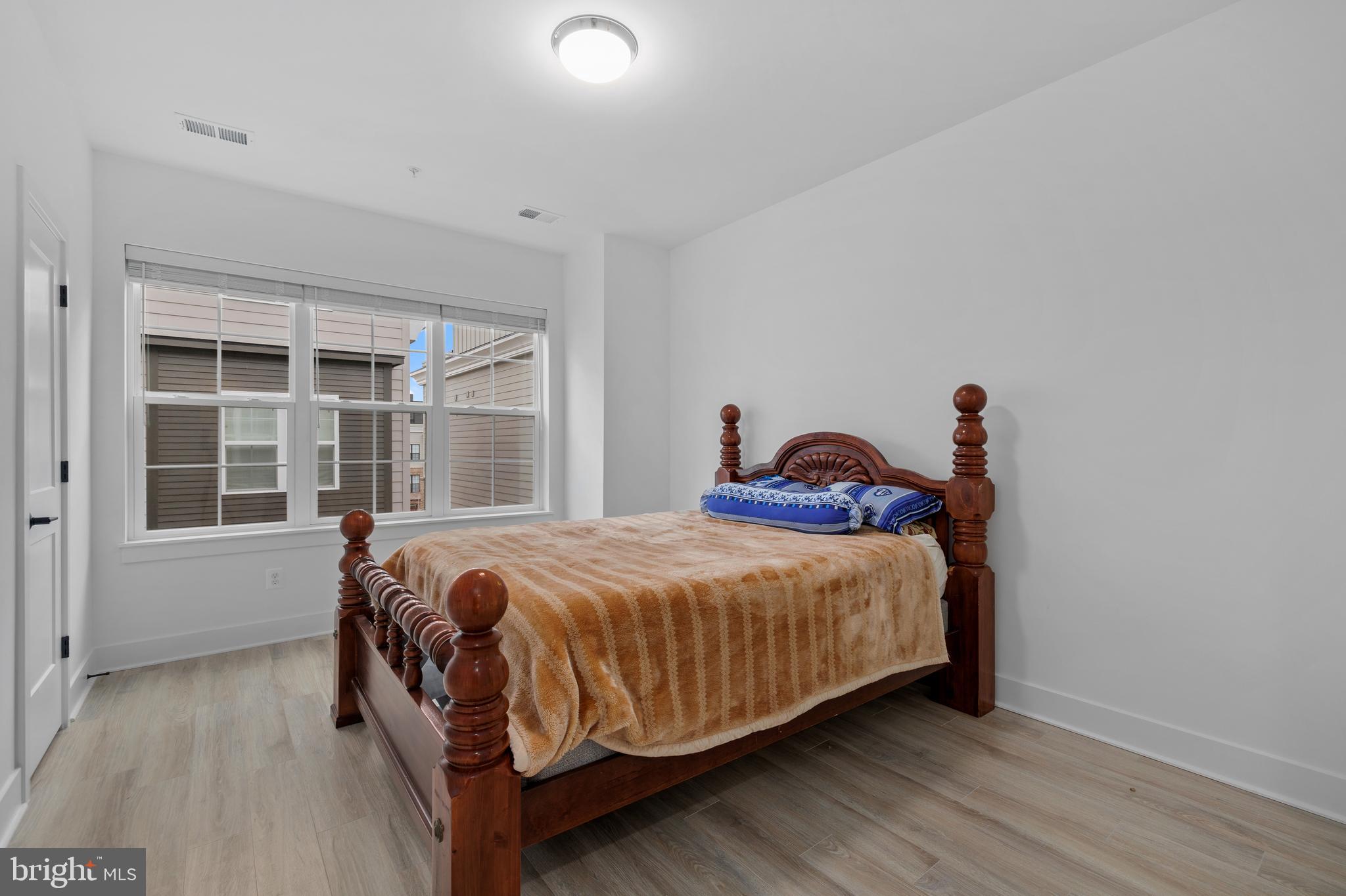 GRAHAM PARK - Residential