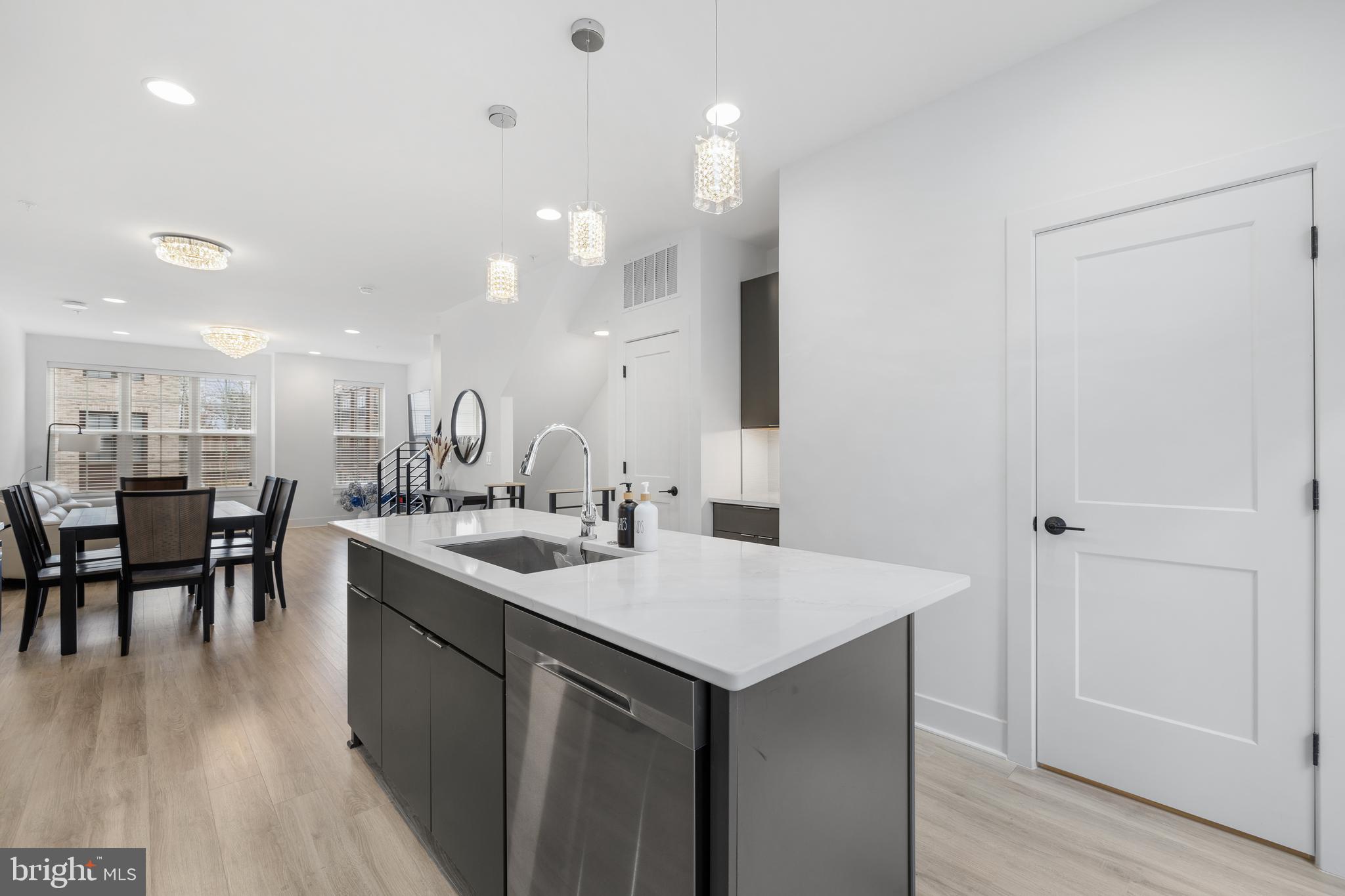 GRAHAM PARK - Residential