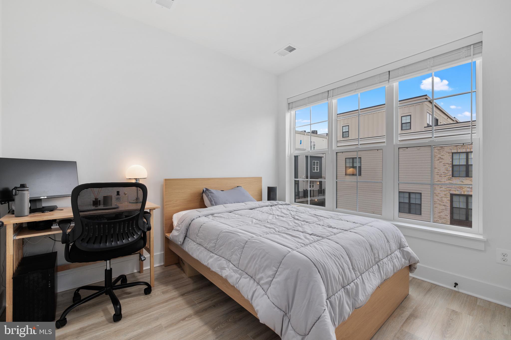 GRAHAM PARK - Residential