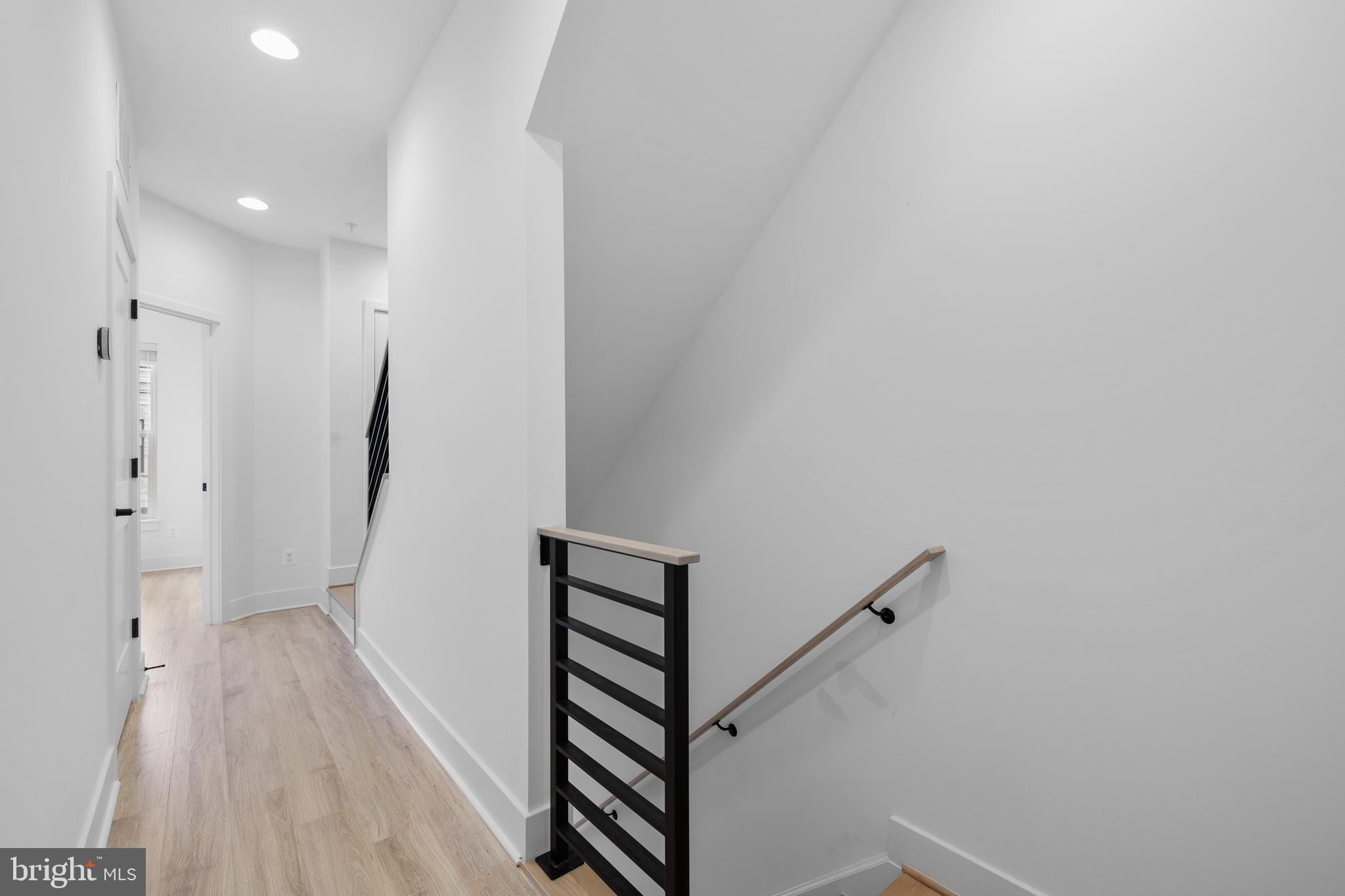 GRAHAM PARK - Residential