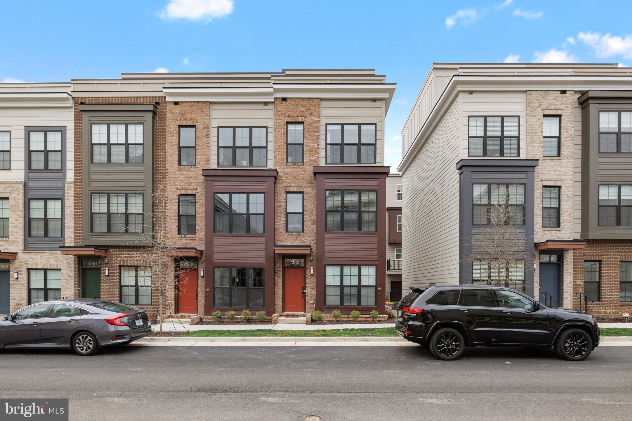 GRAHAM PARK - Residential