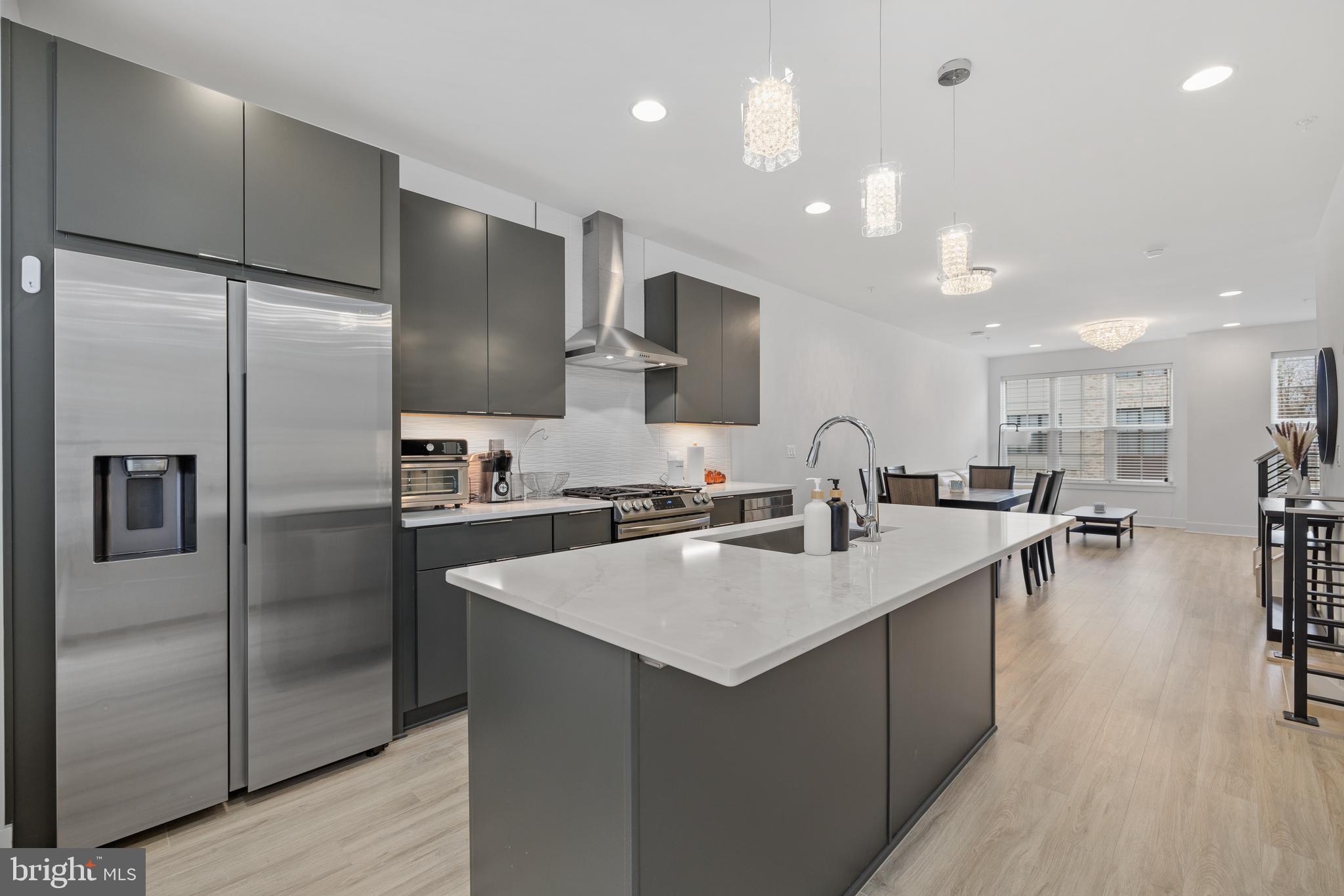 GRAHAM PARK - Residential