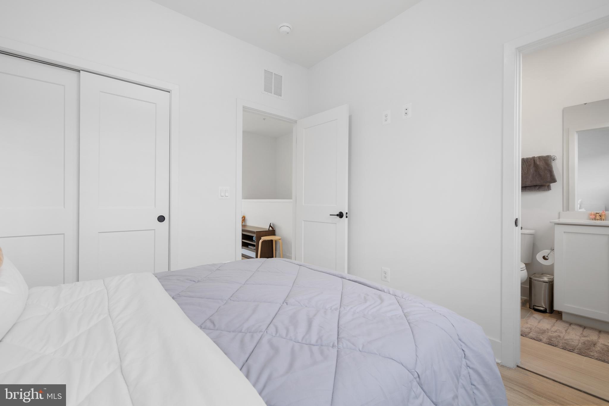 GRAHAM PARK - Residential