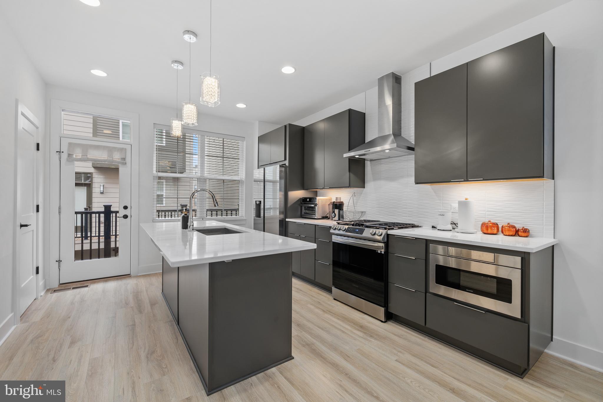 GRAHAM PARK - Residential