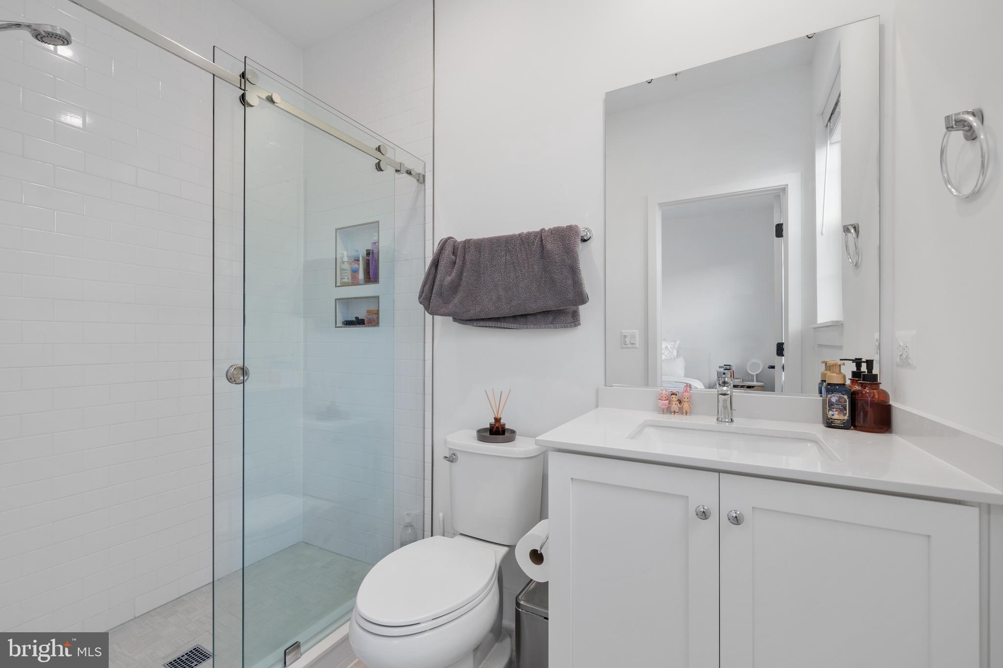 GRAHAM PARK - Residential