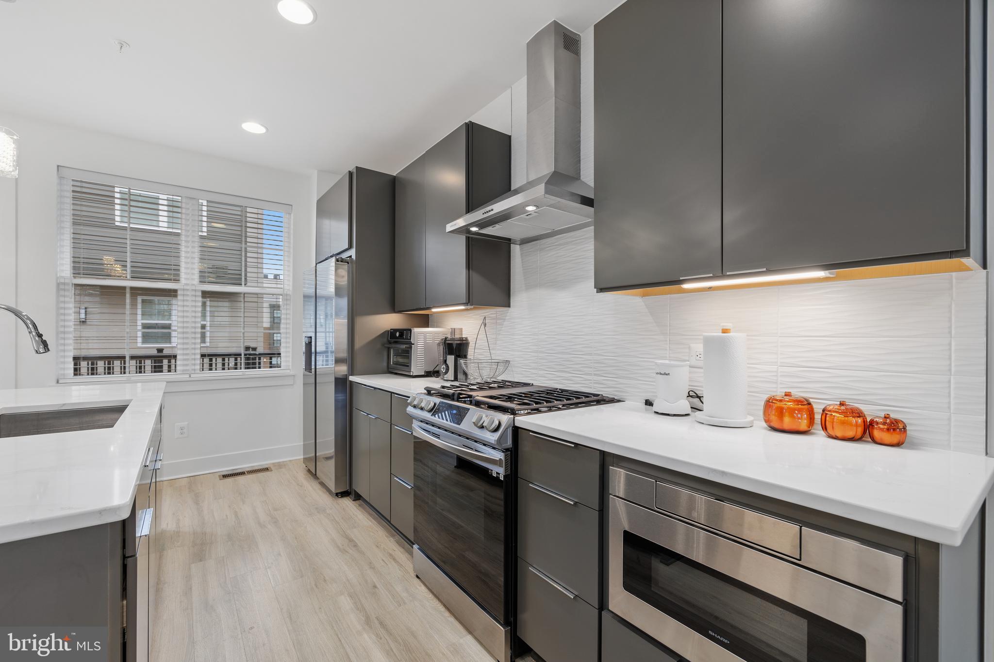 GRAHAM PARK - Residential