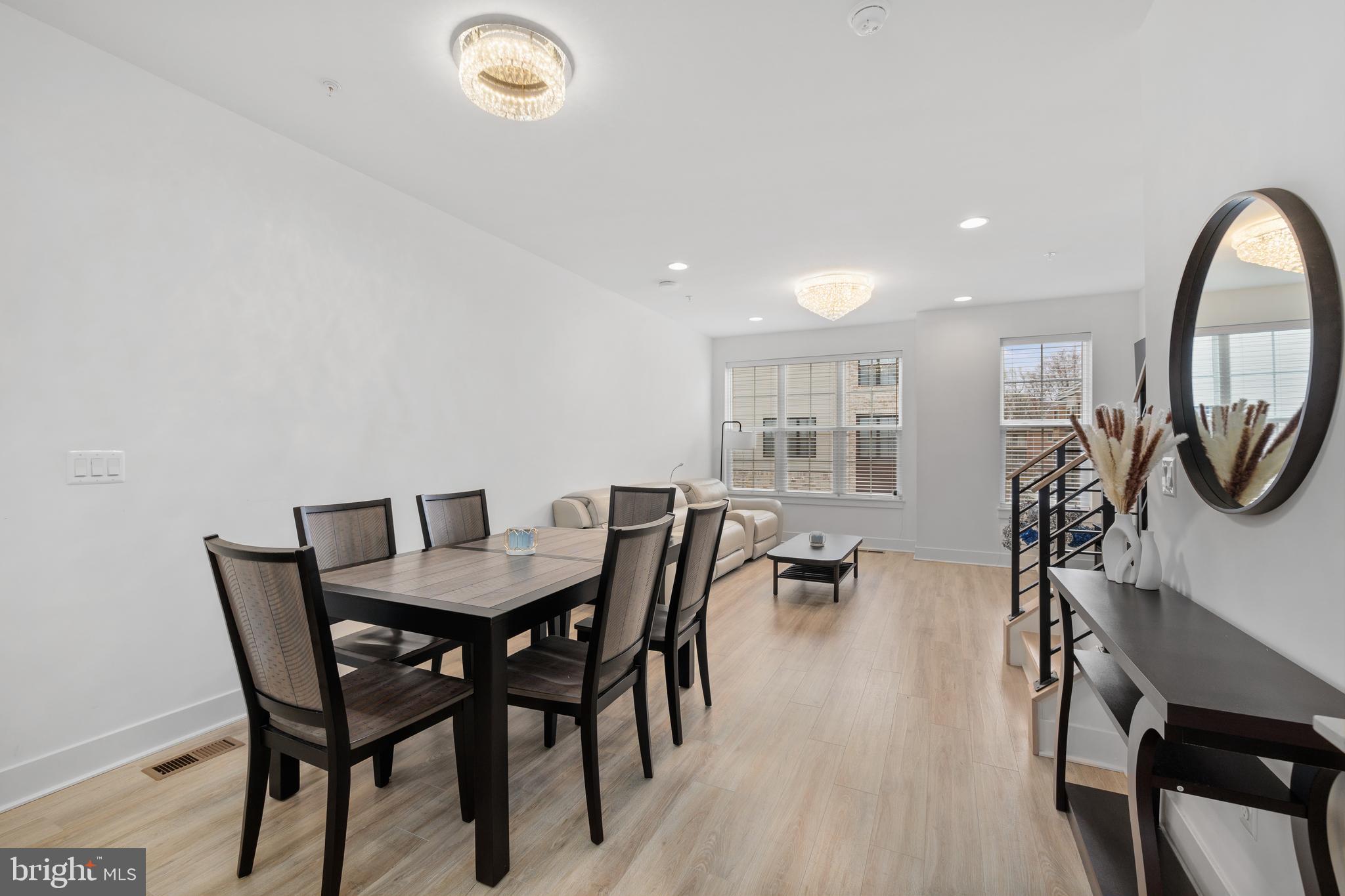 GRAHAM PARK - Residential