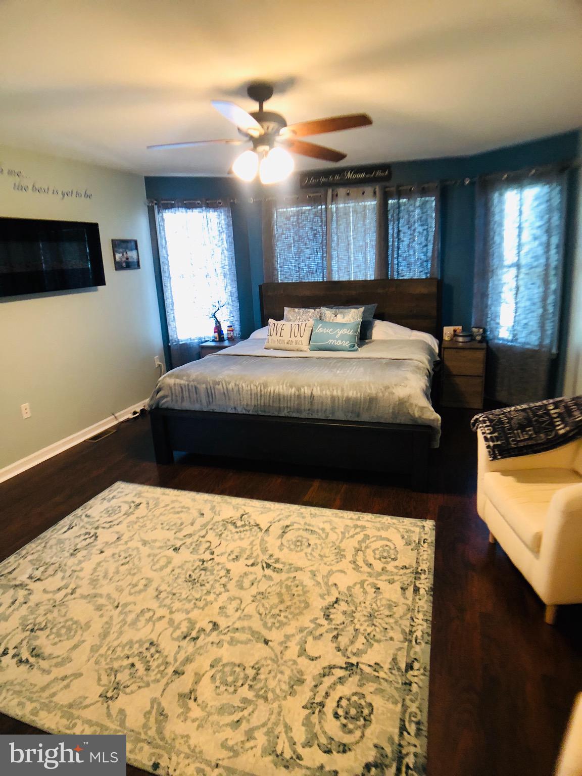 FORT HILL FARMS - Residential