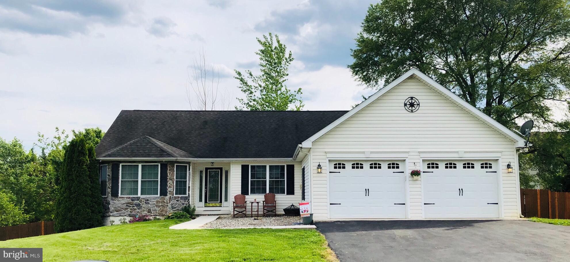 FORT HILL FARMS - Residential