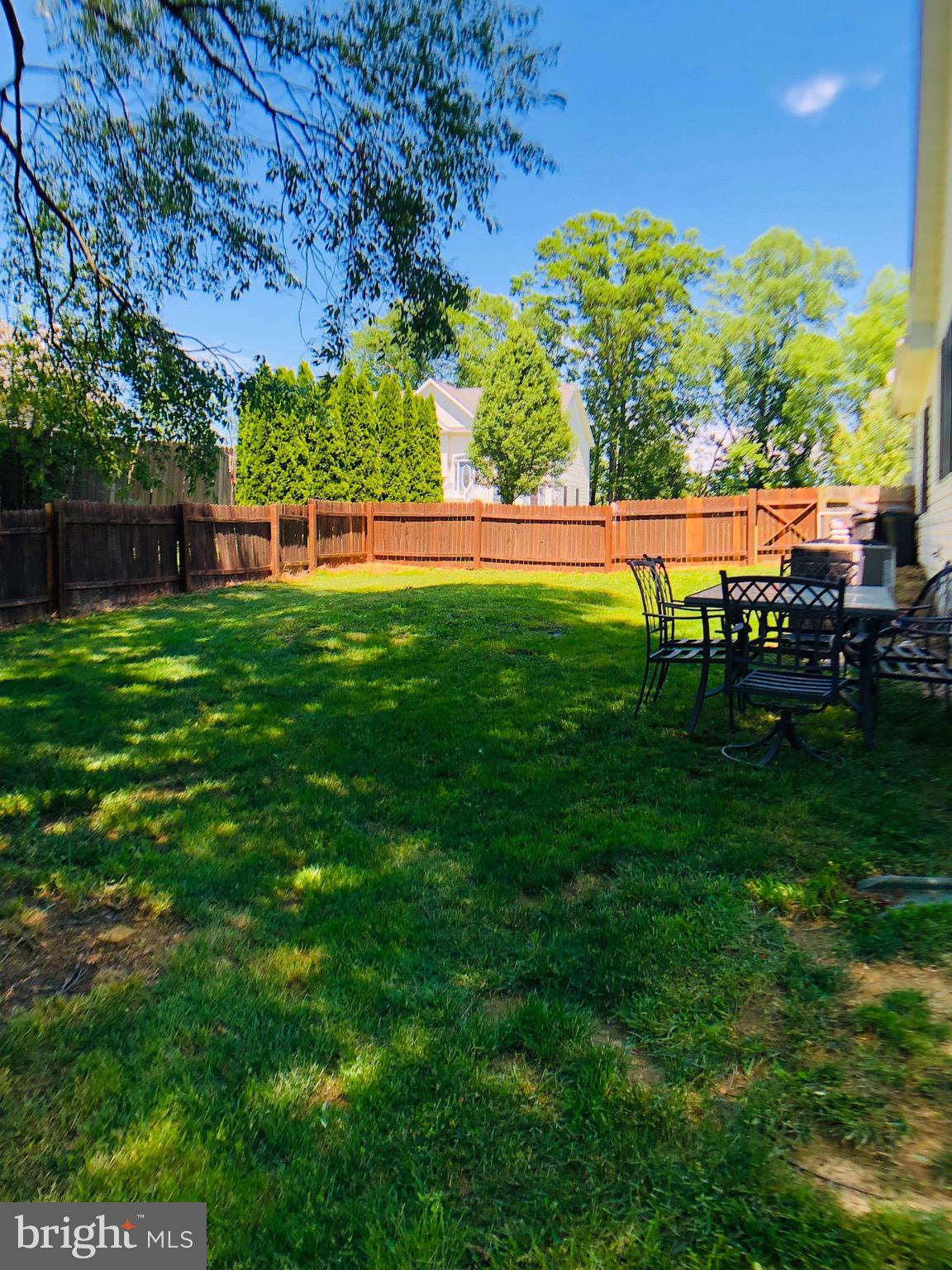 FORT HILL FARMS - Residential