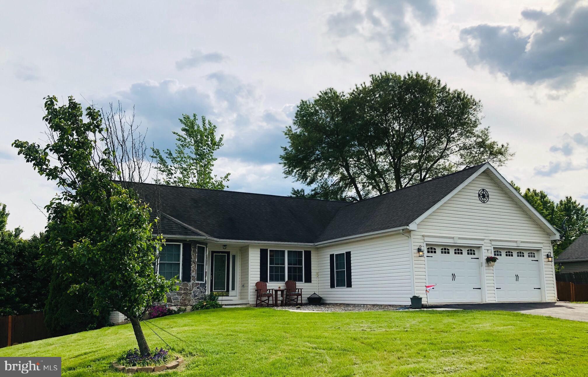 FORT HILL FARMS - Residential