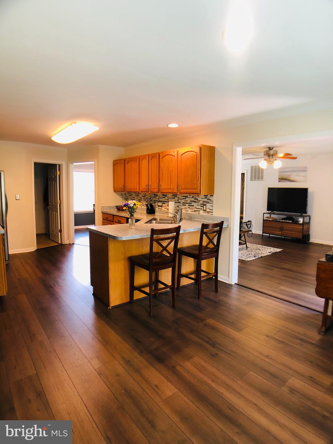 FORT HILL FARMS - Residential