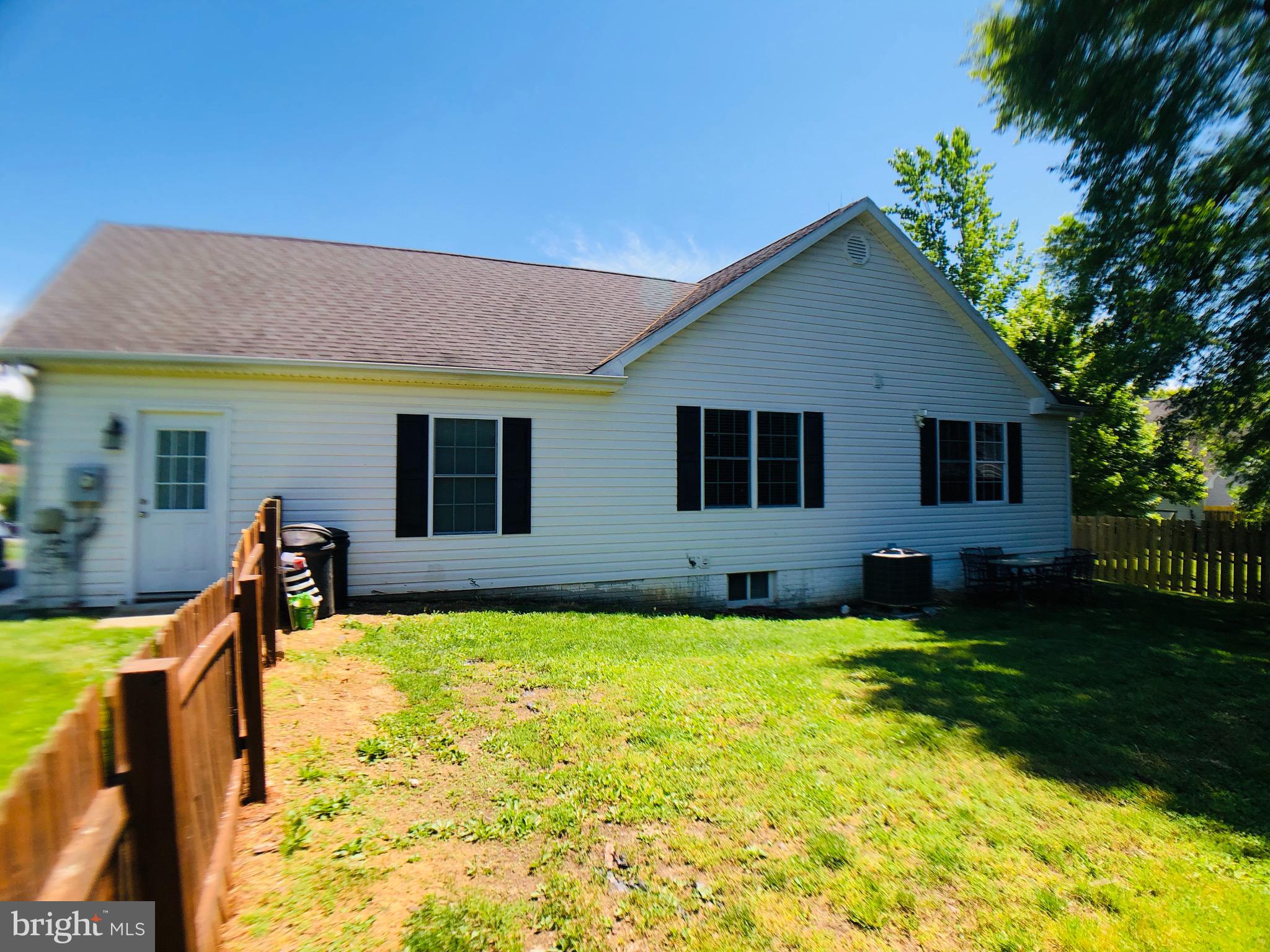 FORT HILL FARMS - Residential