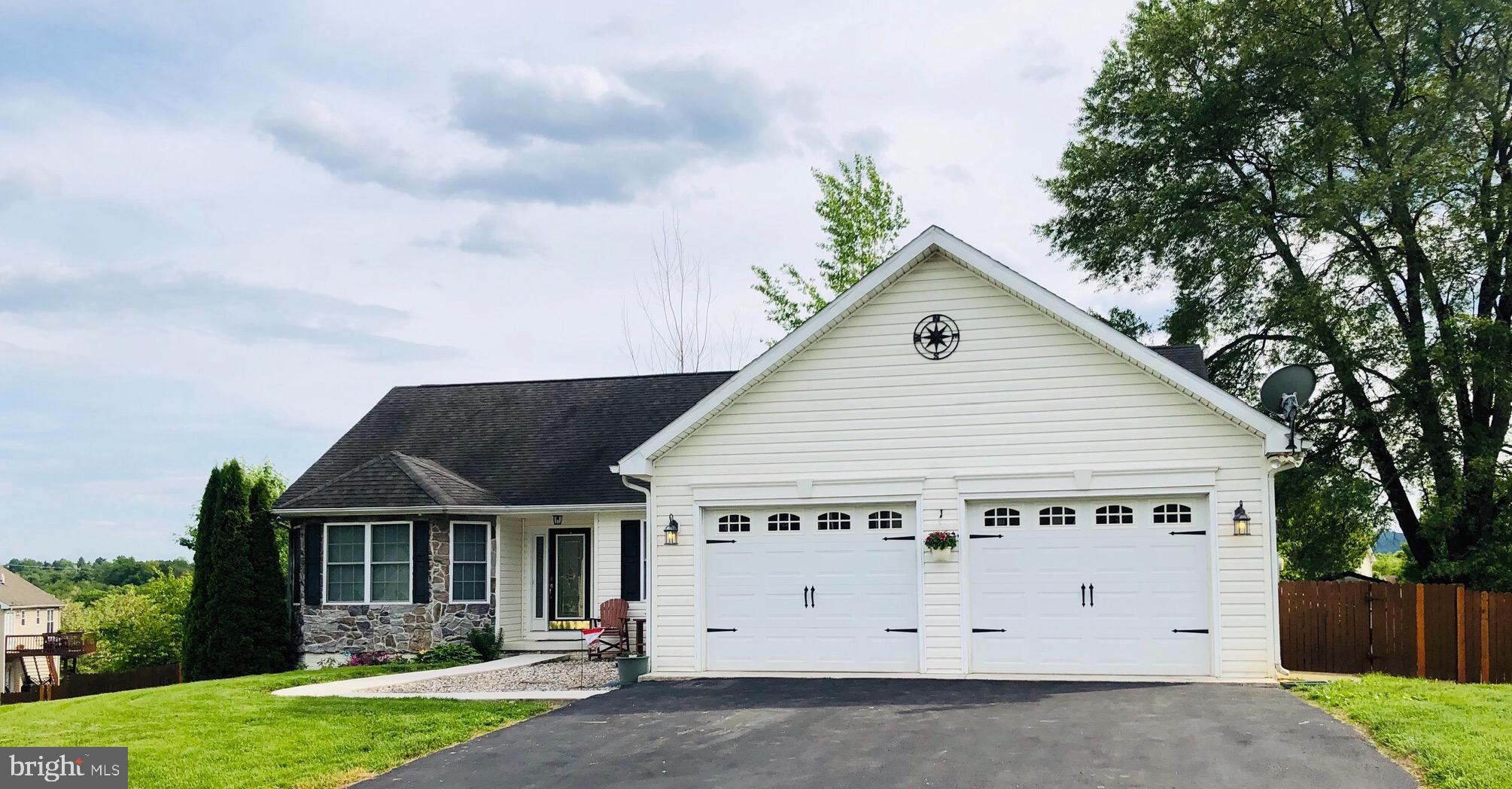 FORT HILL FARMS - Residential