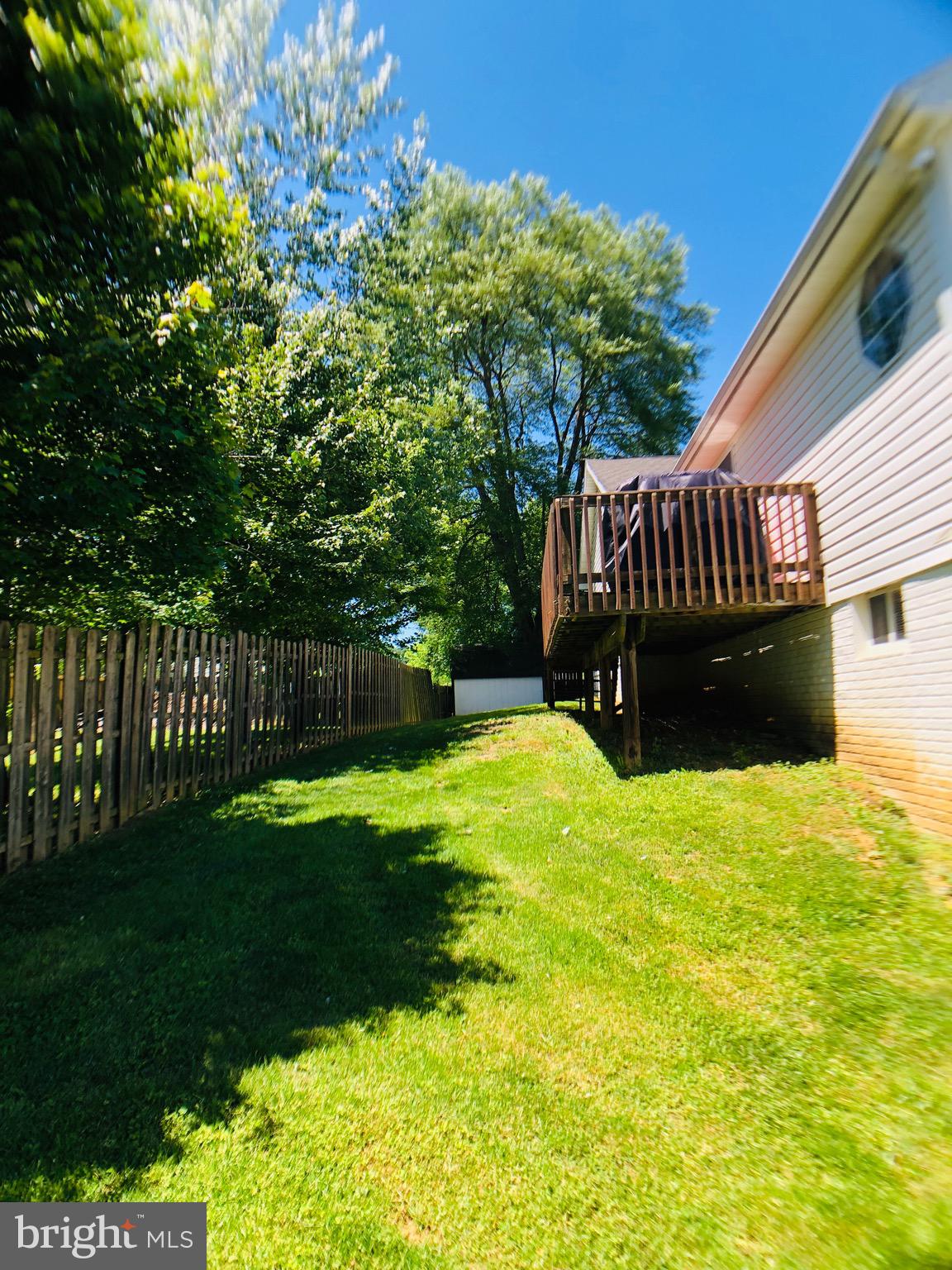 FORT HILL FARMS - Residential