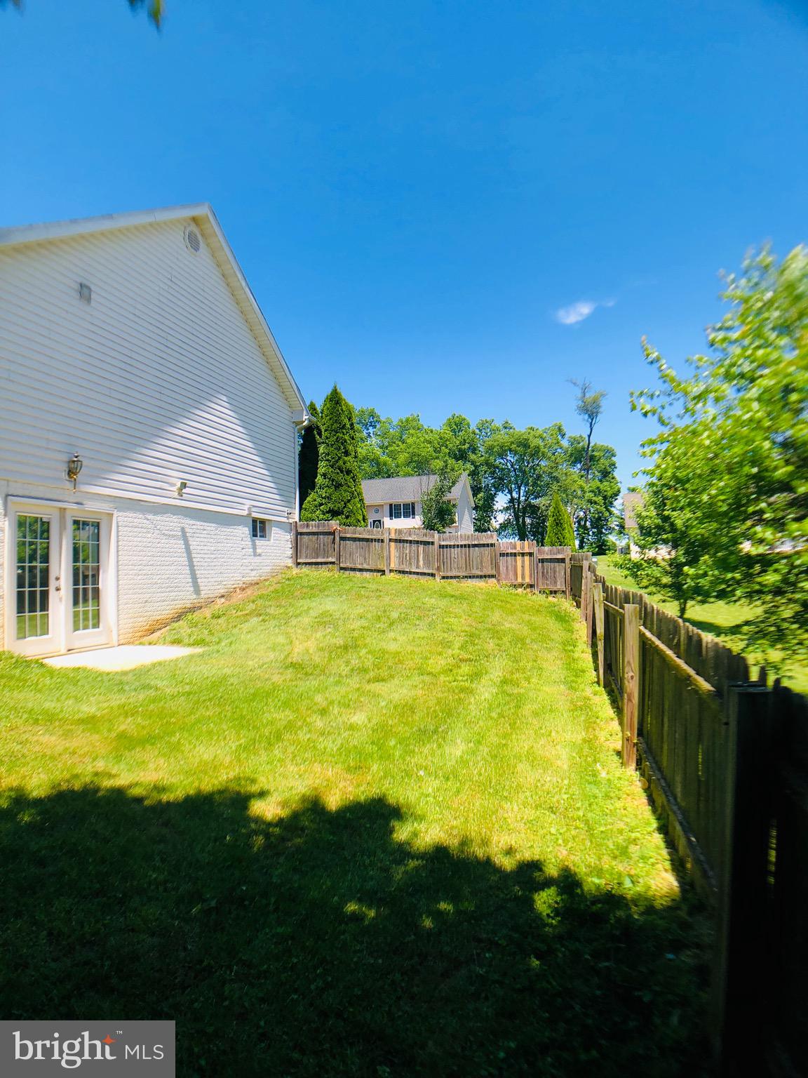 FORT HILL FARMS - Residential