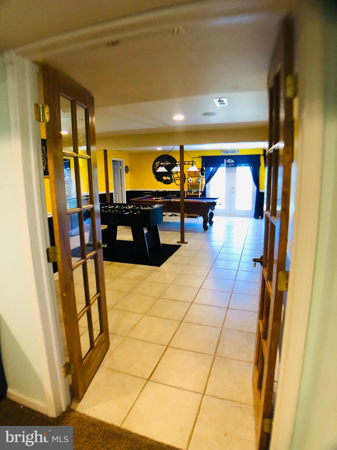 FORT HILL FARMS - Residential