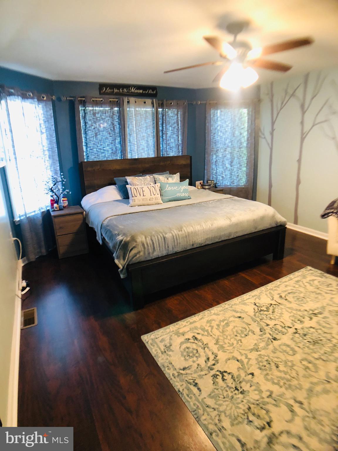 FORT HILL FARMS - Residential