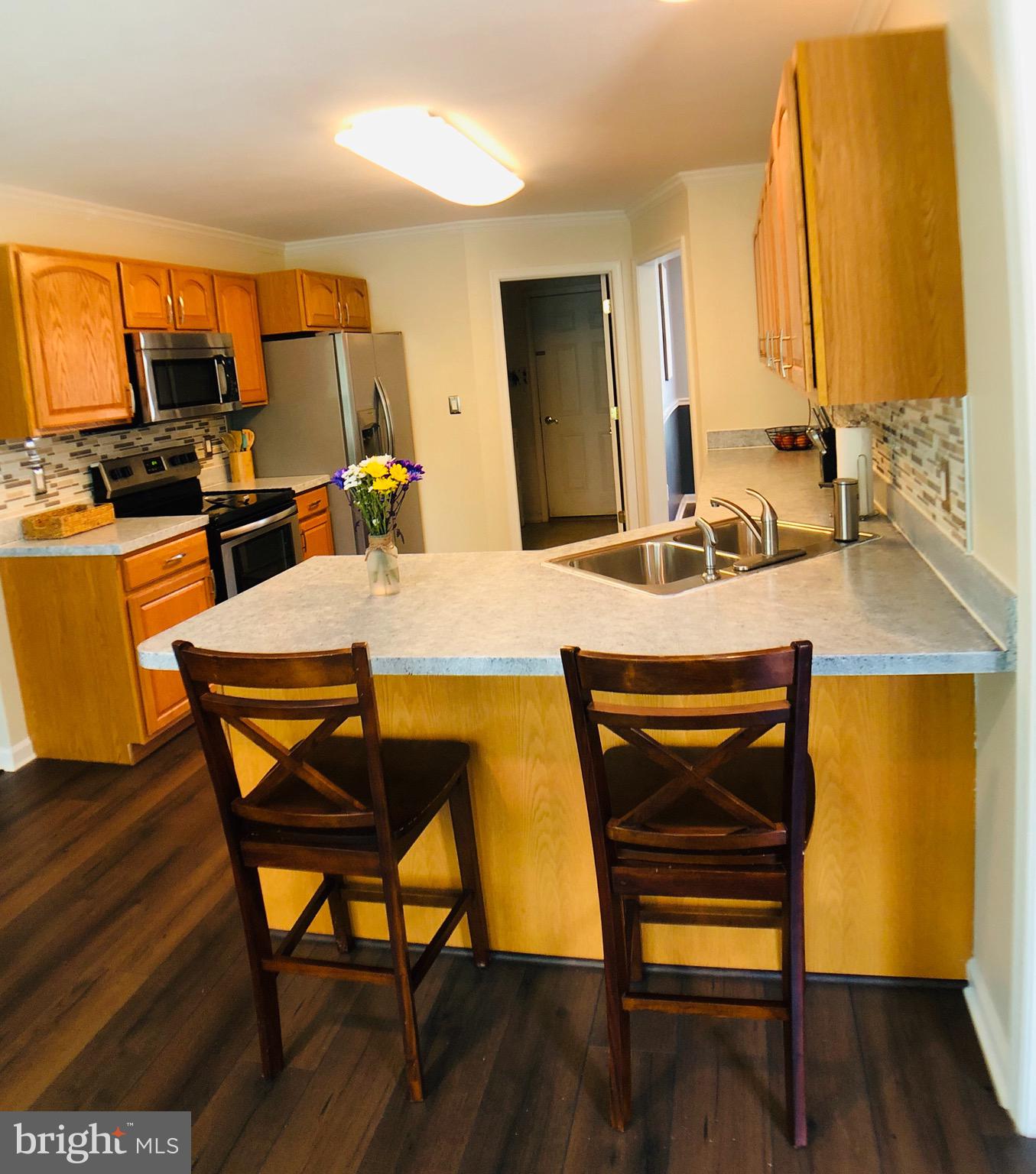 FORT HILL FARMS - Residential