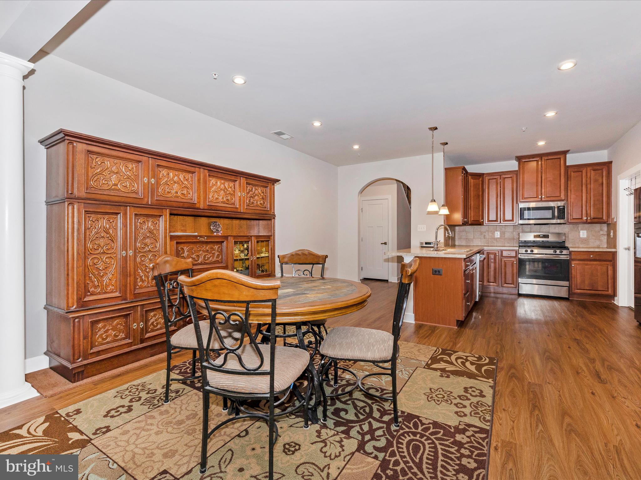 BALLENGER RUN - Residential