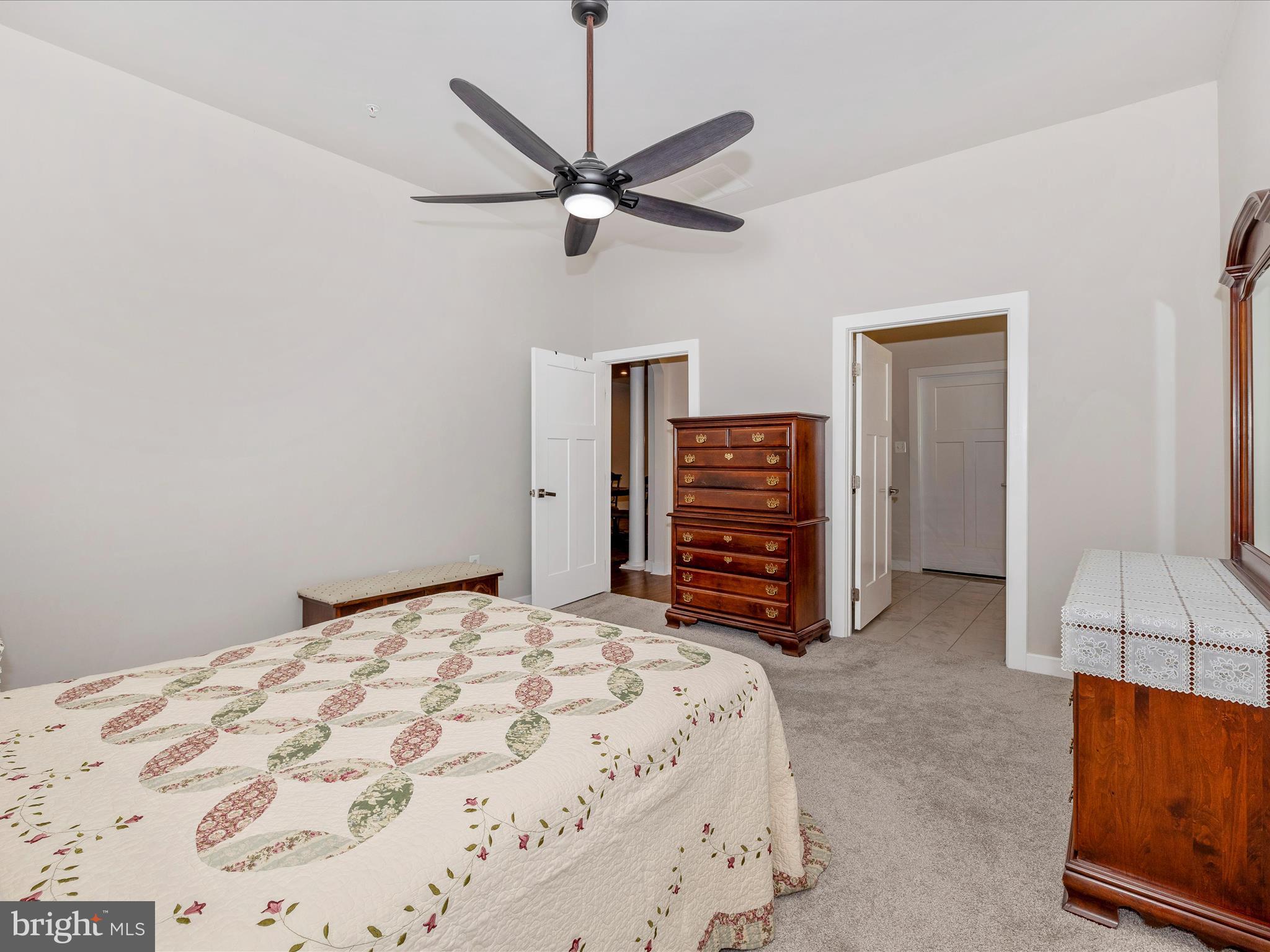 BALLENGER RUN - Residential