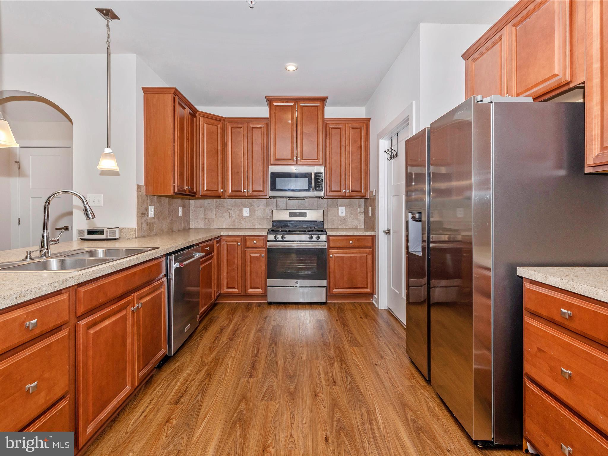 BALLENGER RUN - Residential