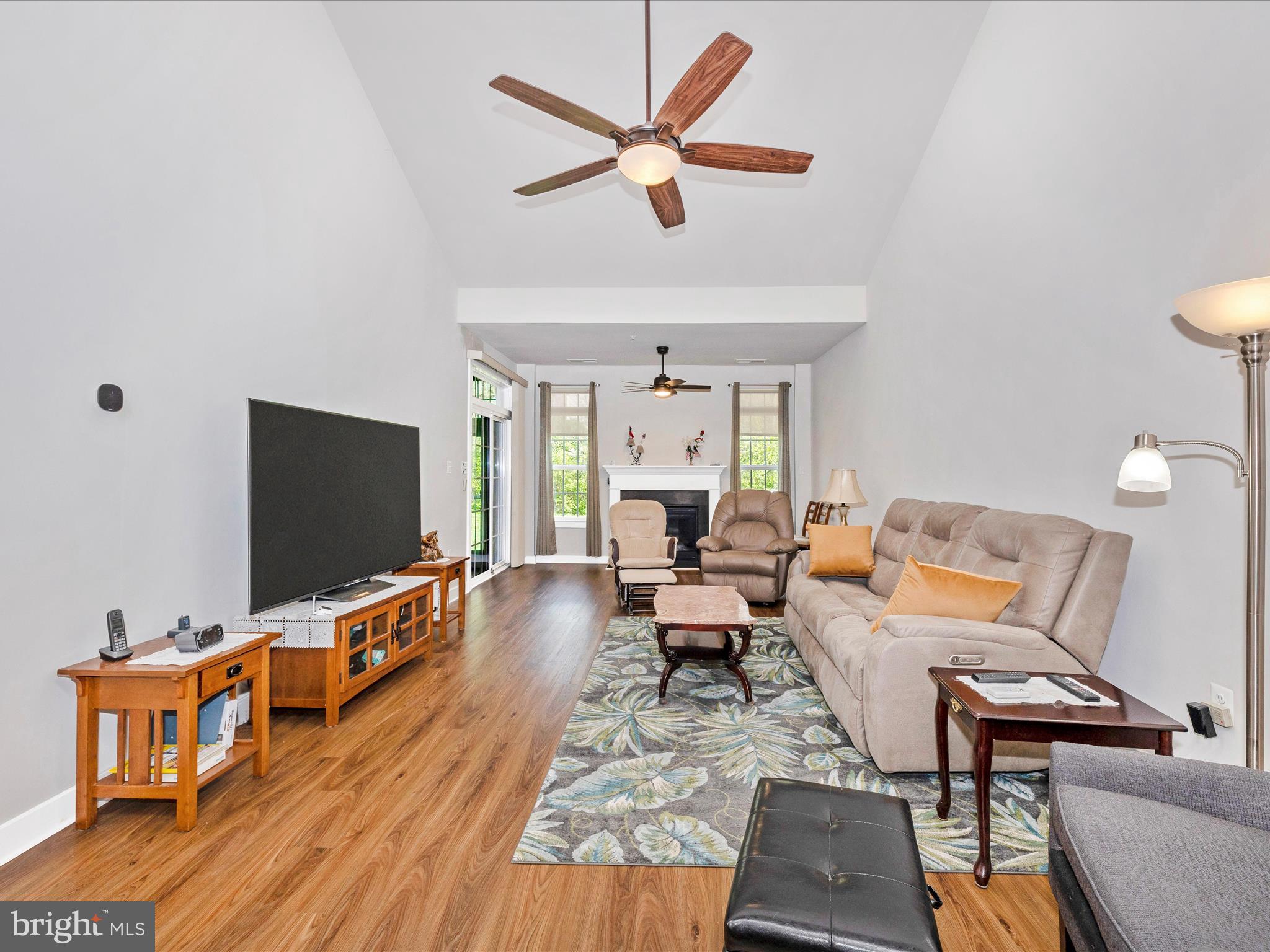 BALLENGER RUN - Residential