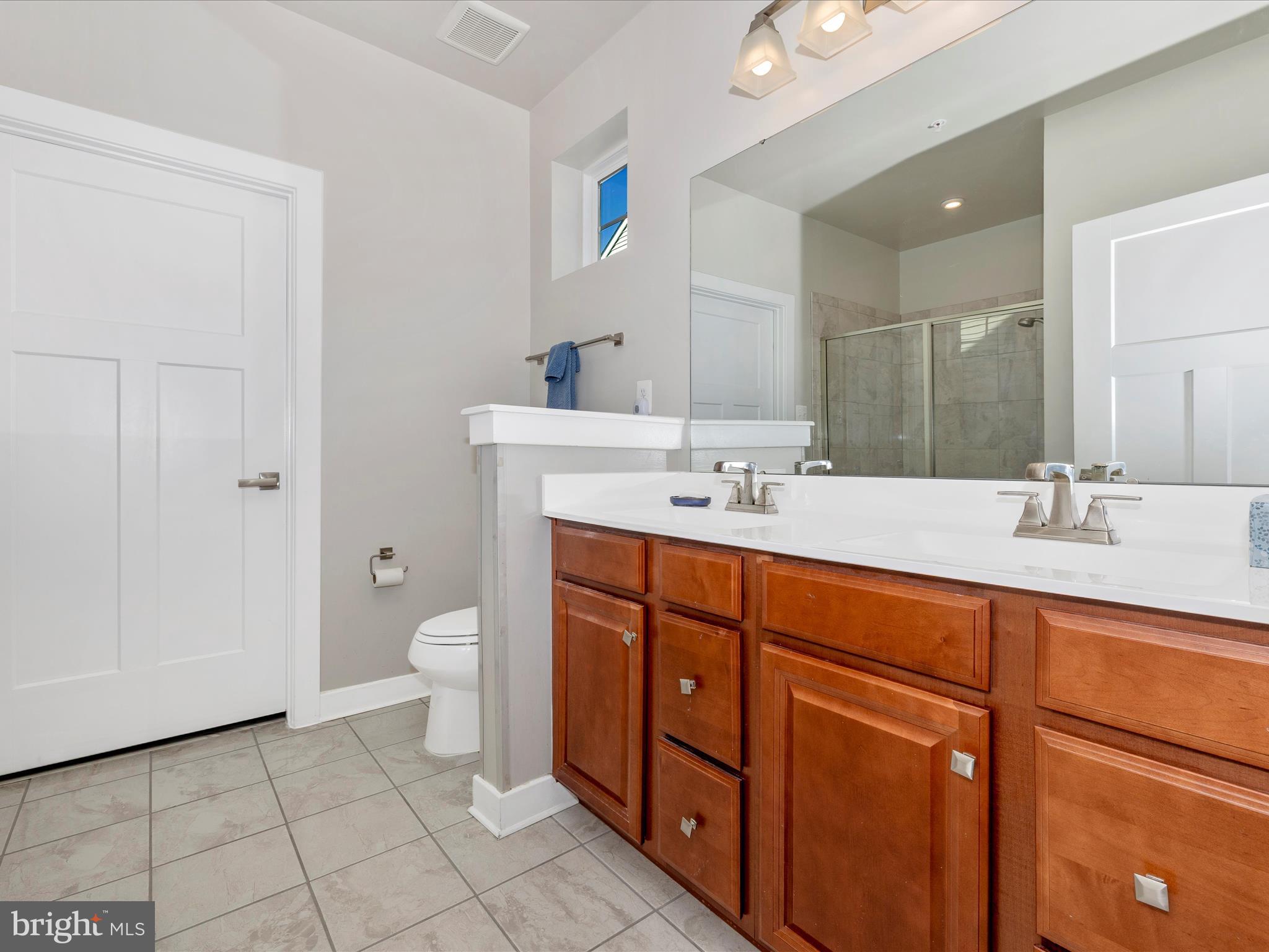 BALLENGER RUN - Residential