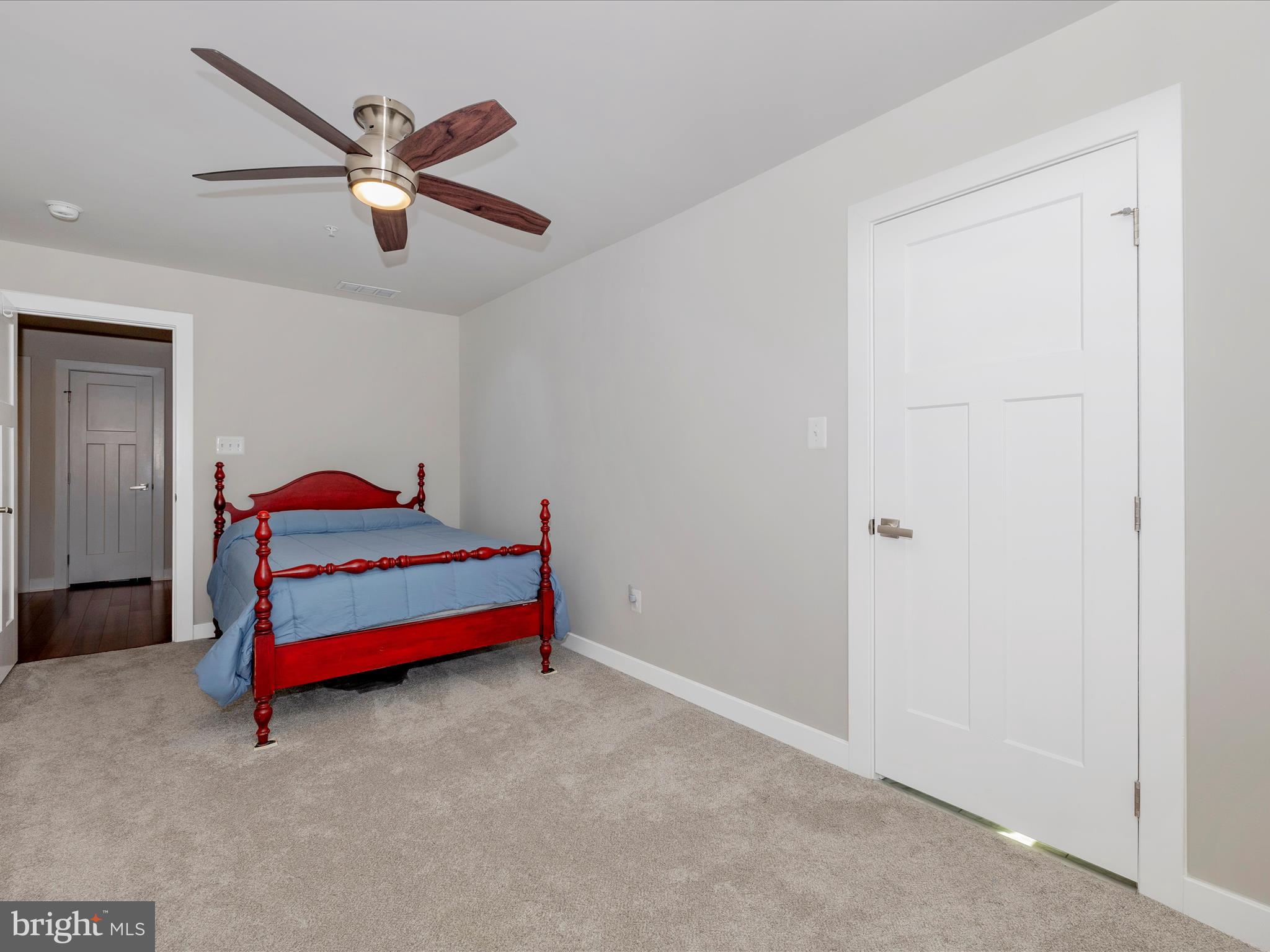 BALLENGER RUN - Residential