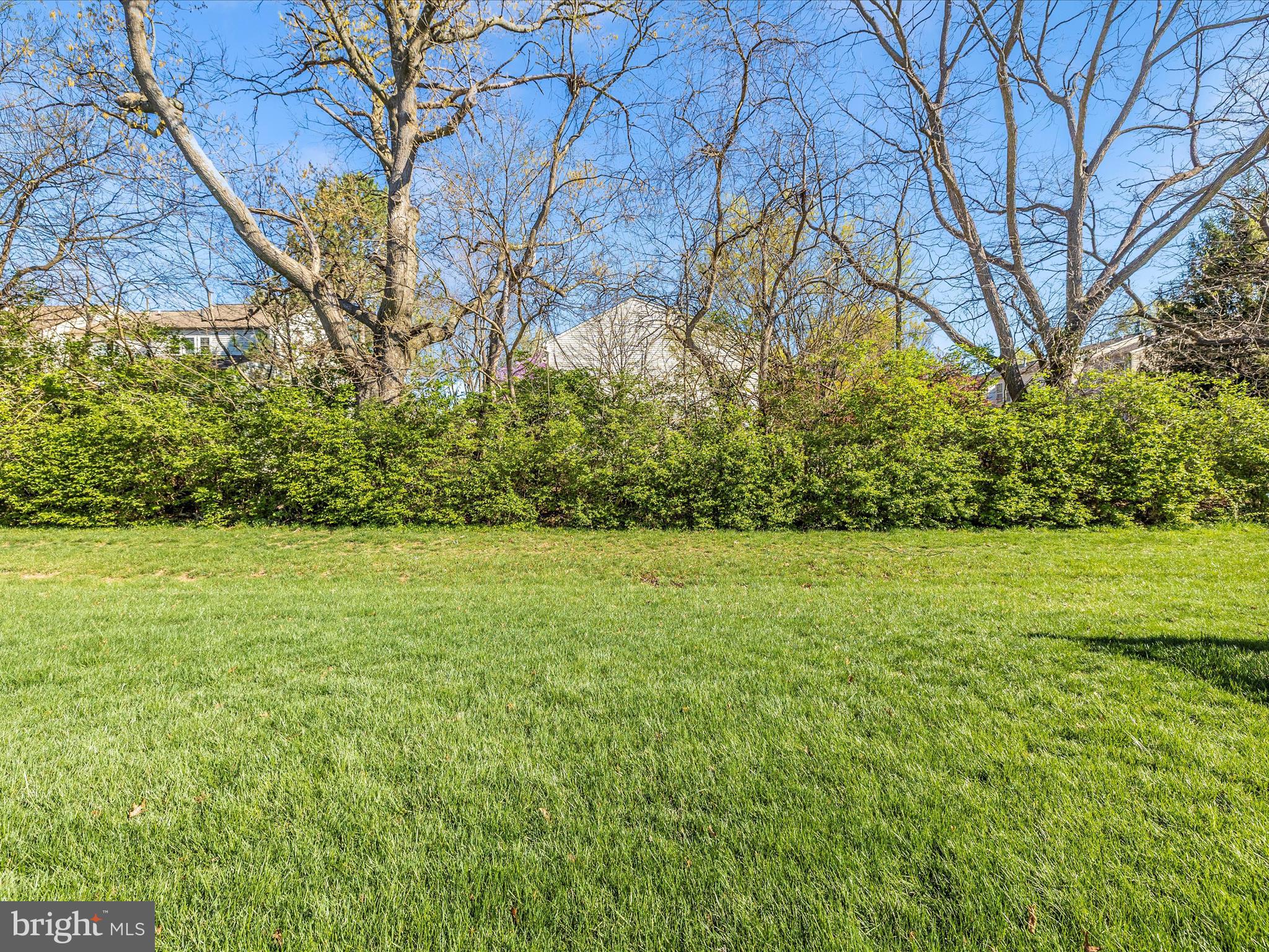 BALLENGER RUN - Residential