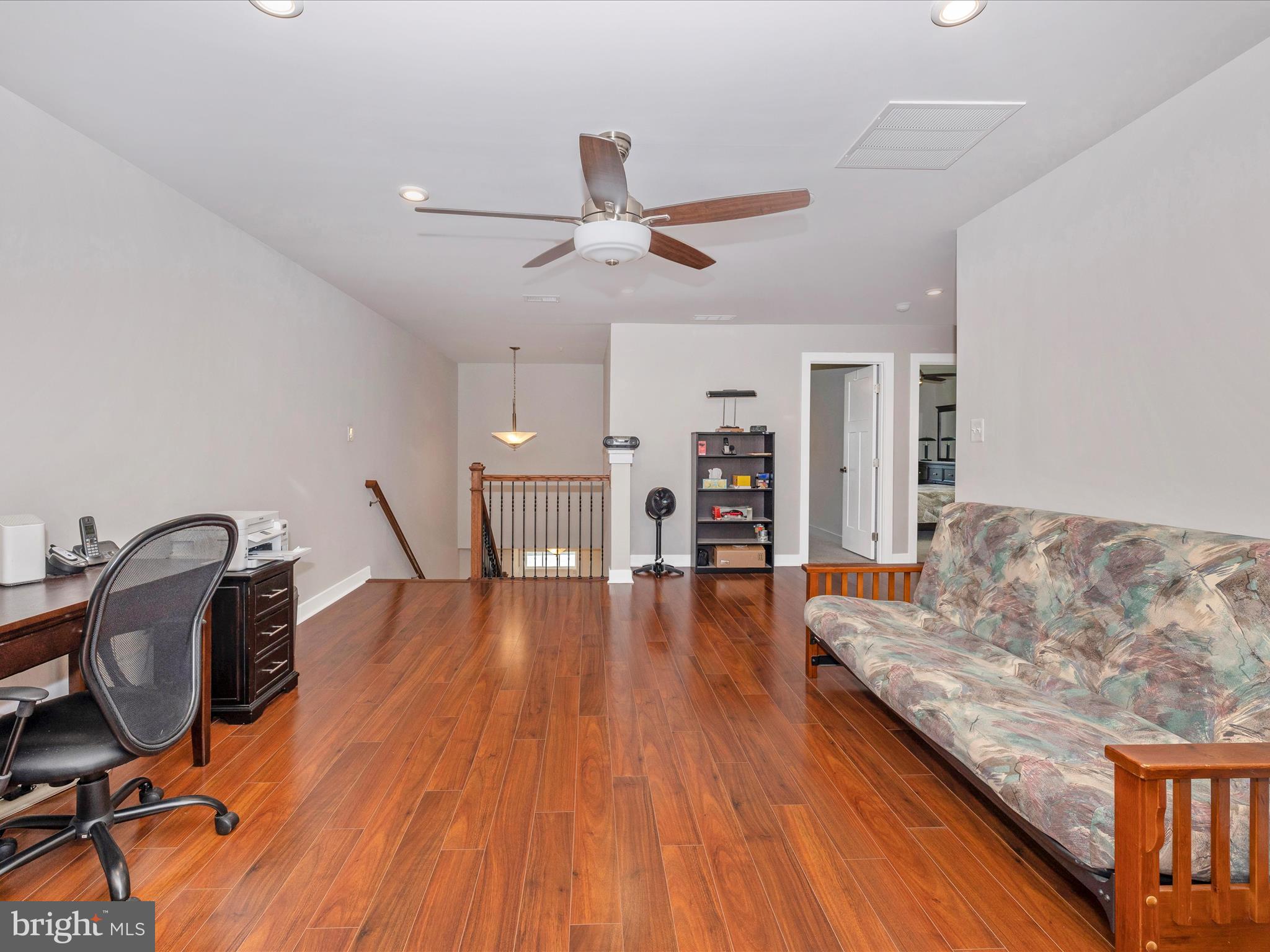 BALLENGER RUN - Residential