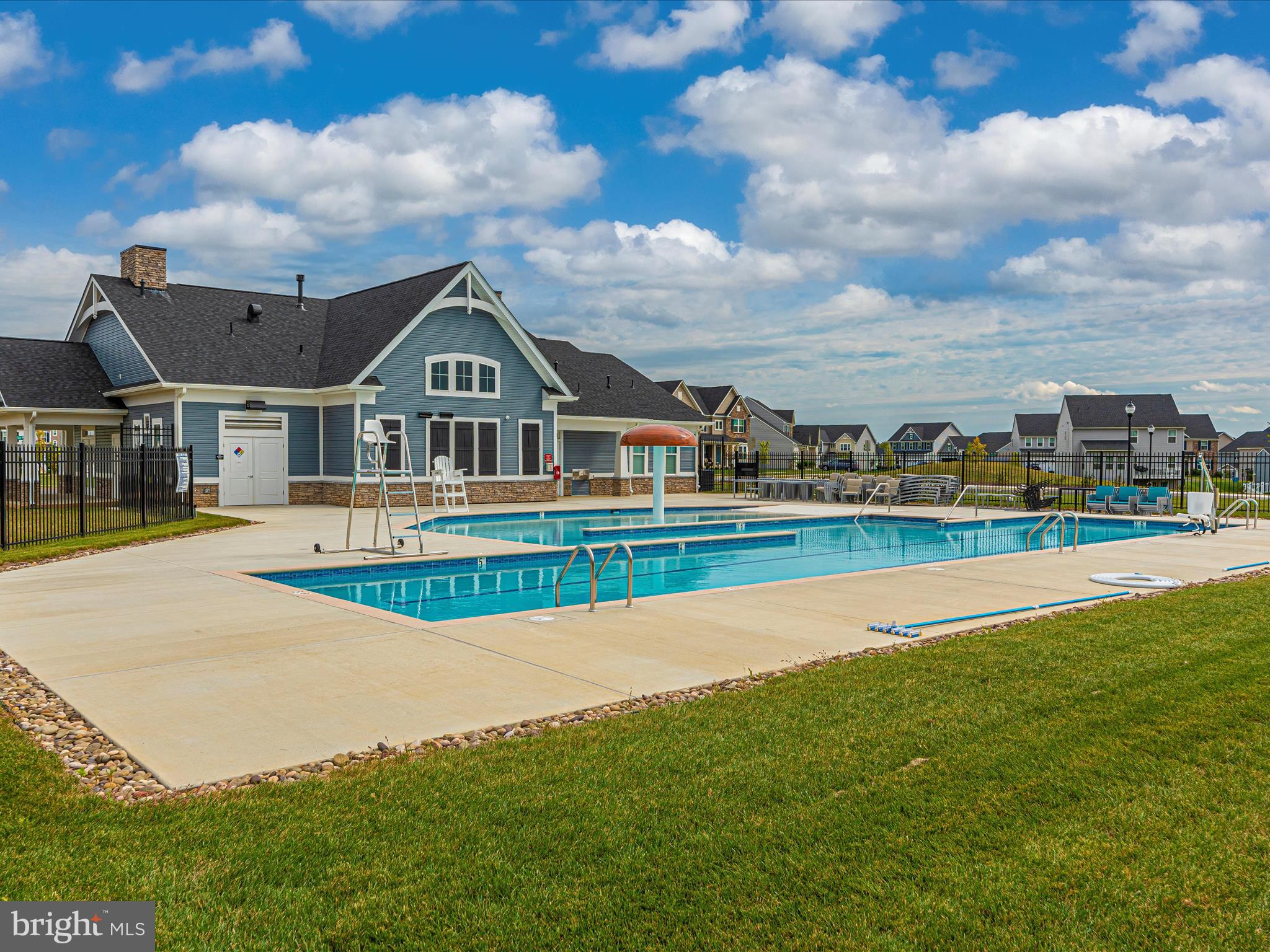 BALLENGER RUN - Residential