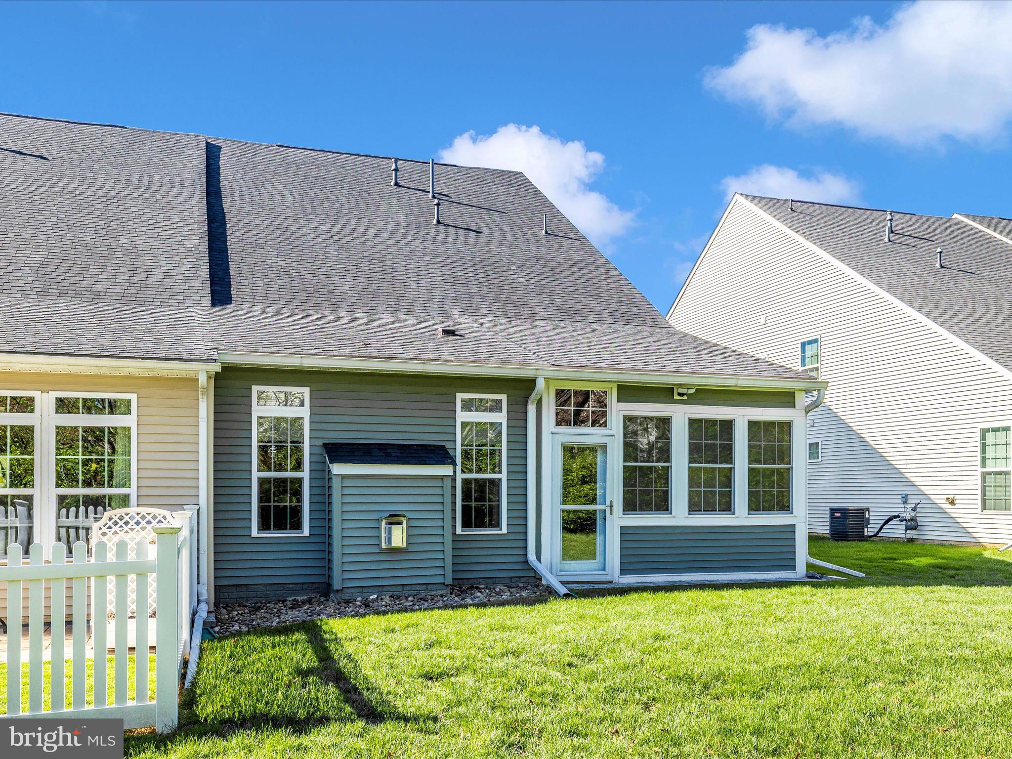 BALLENGER RUN - Residential