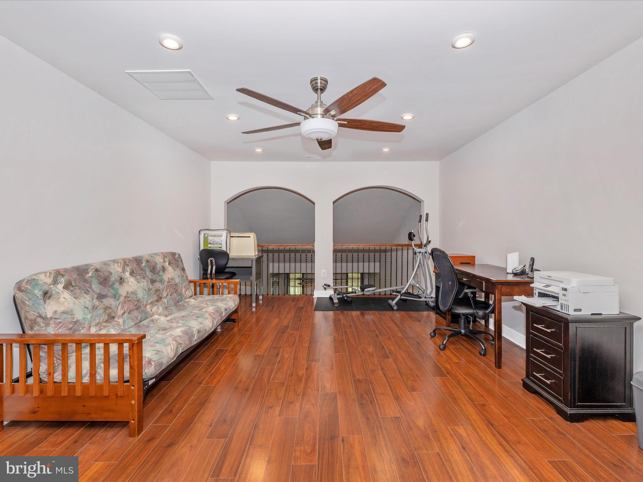 BALLENGER RUN - Residential