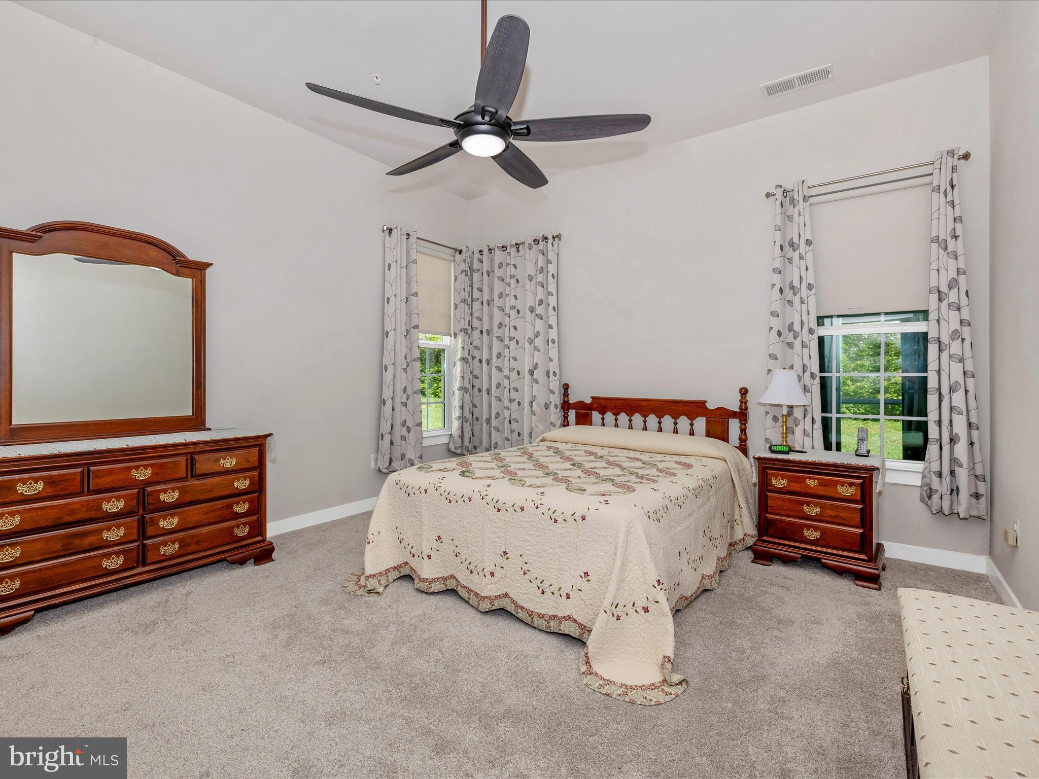 BALLENGER RUN - Residential