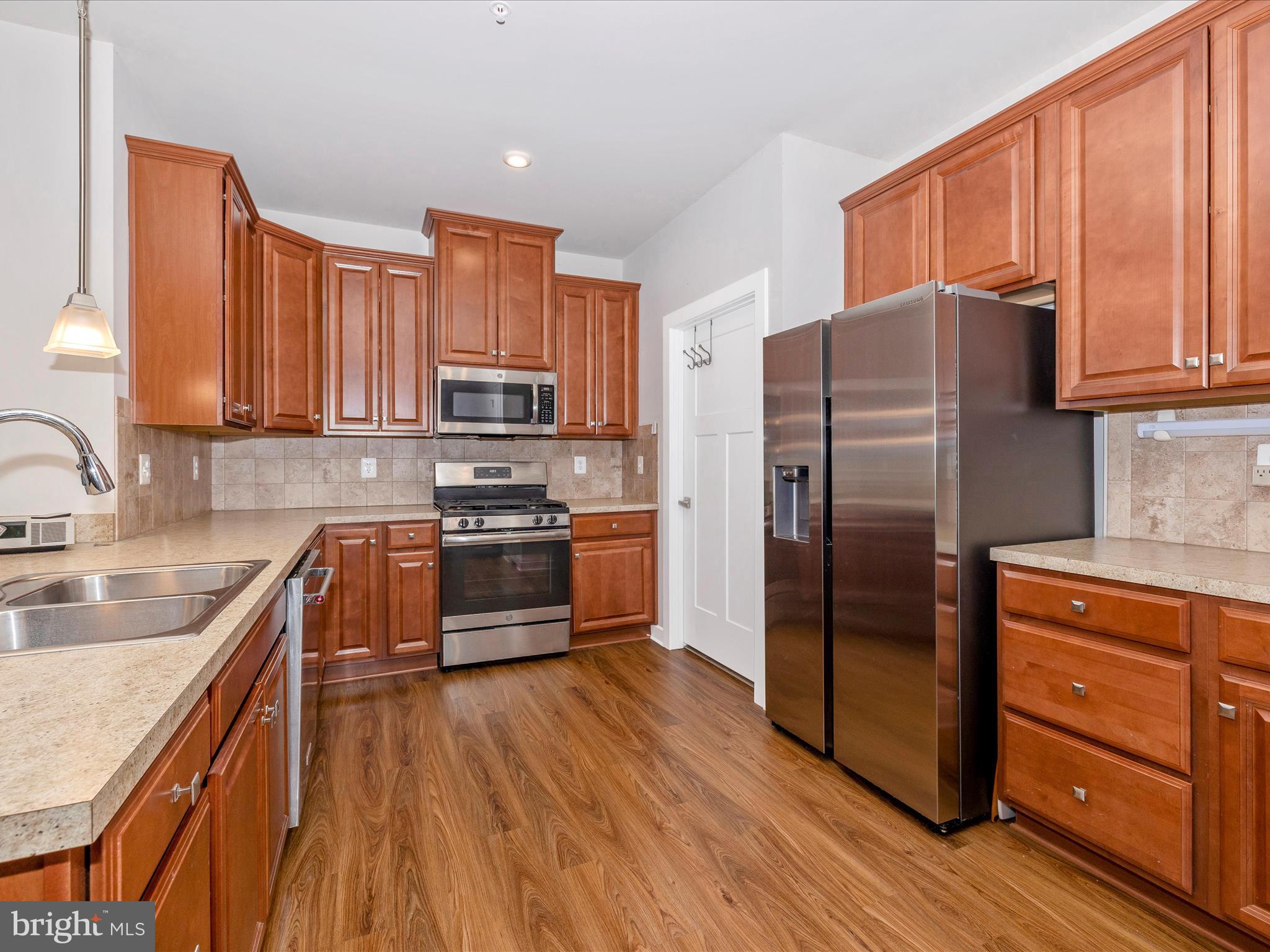 BALLENGER RUN - Residential