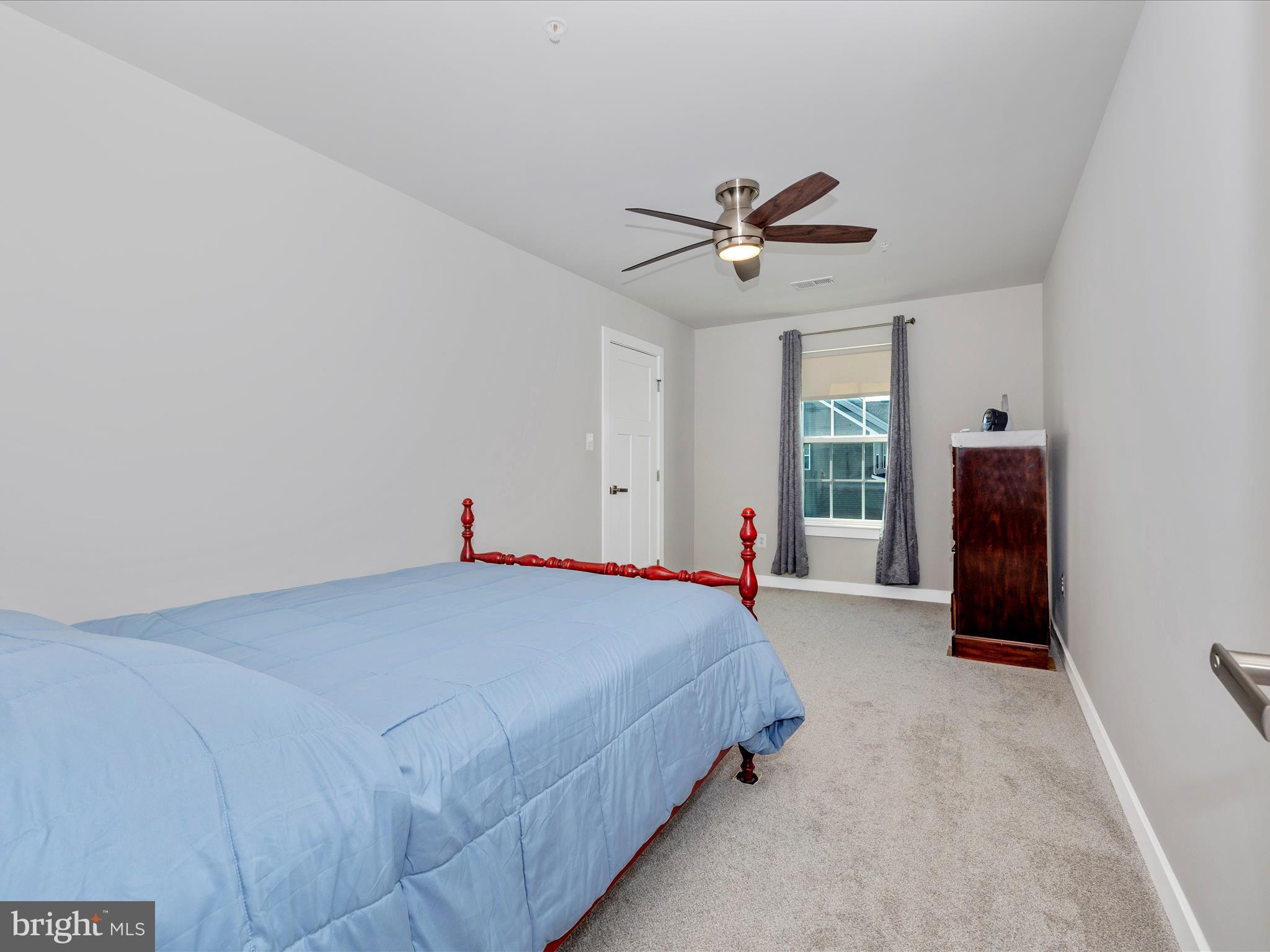 BALLENGER RUN - Residential