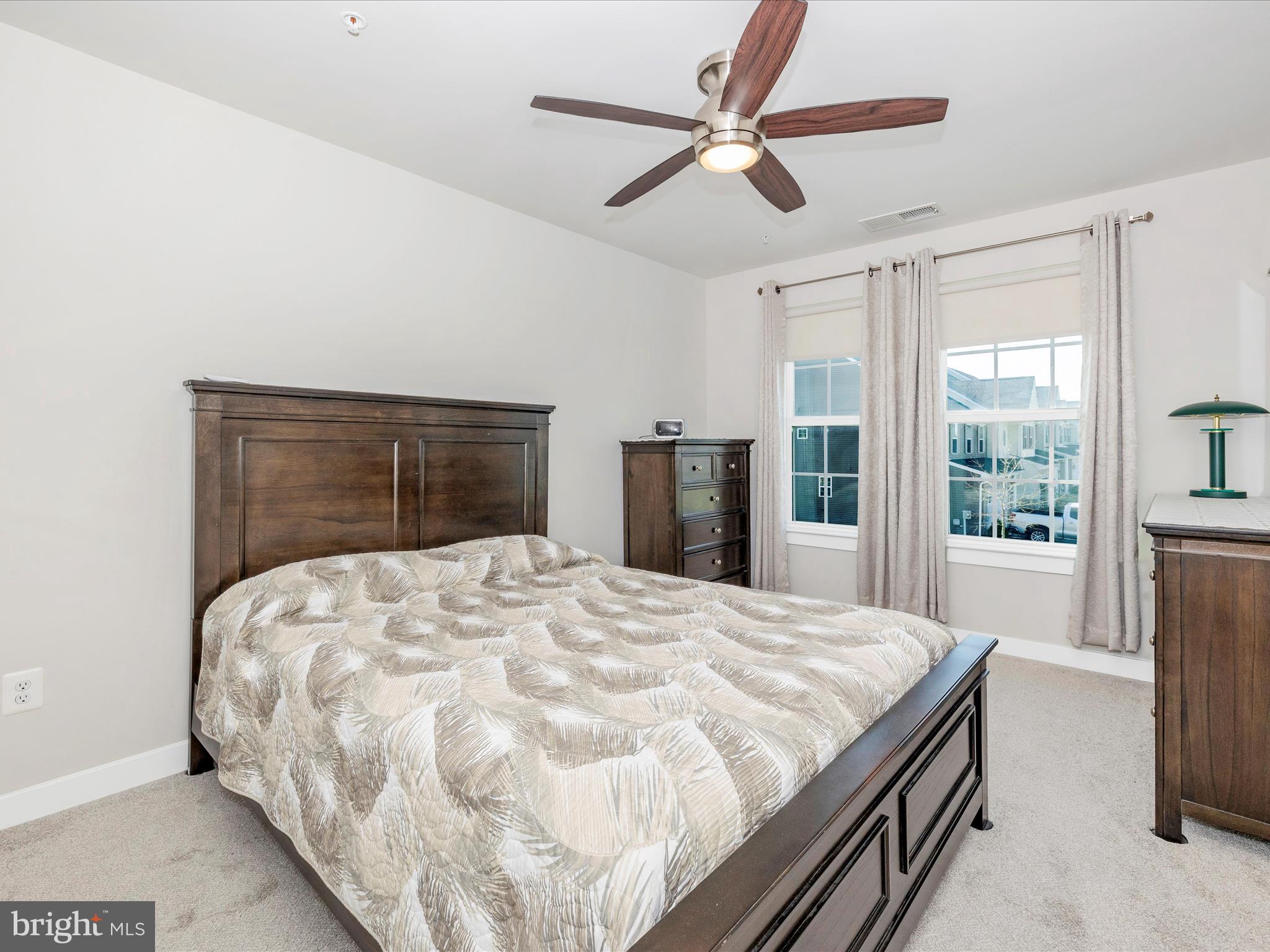 BALLENGER RUN - Residential