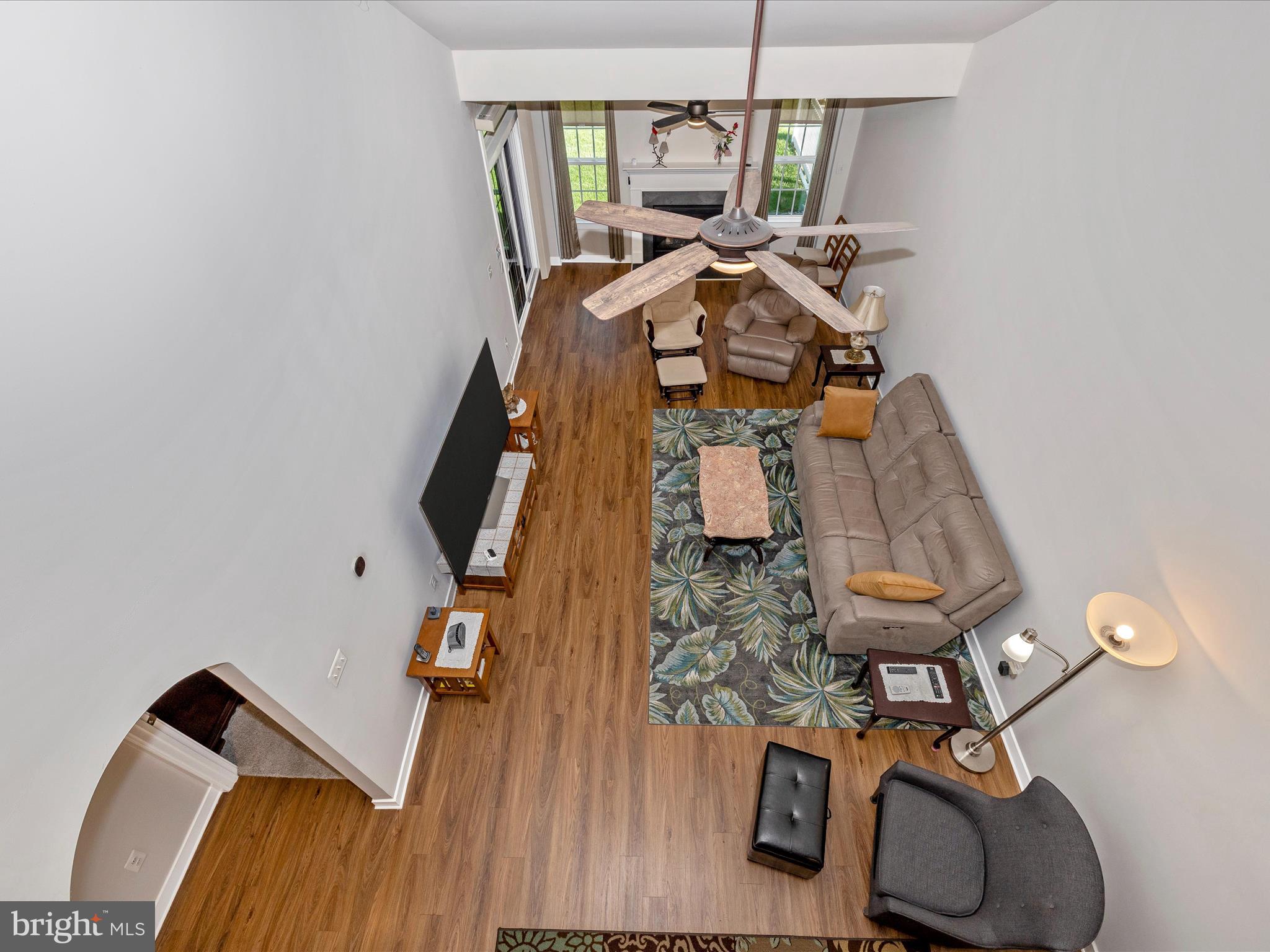 BALLENGER RUN - Residential