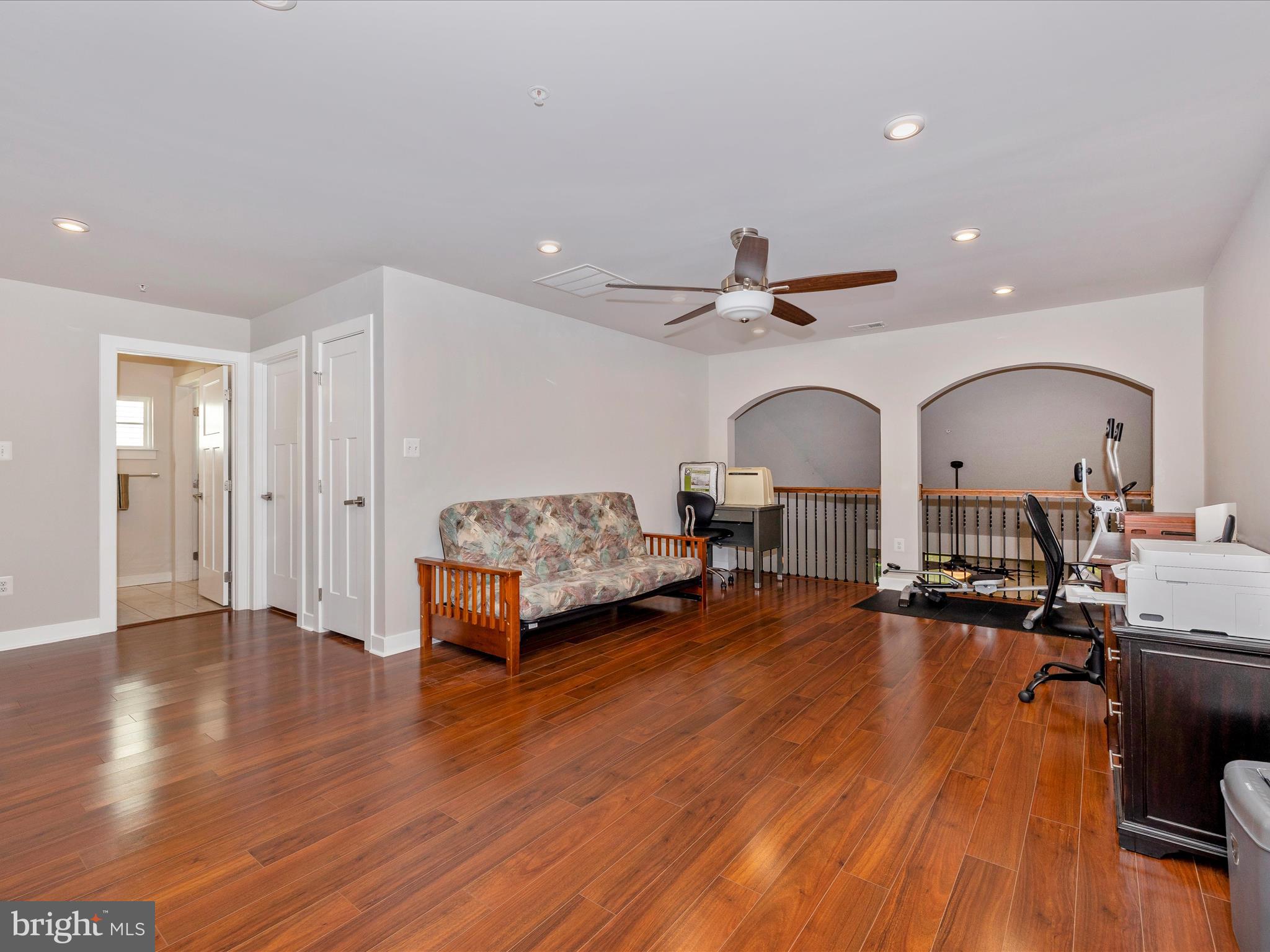 BALLENGER RUN - Residential