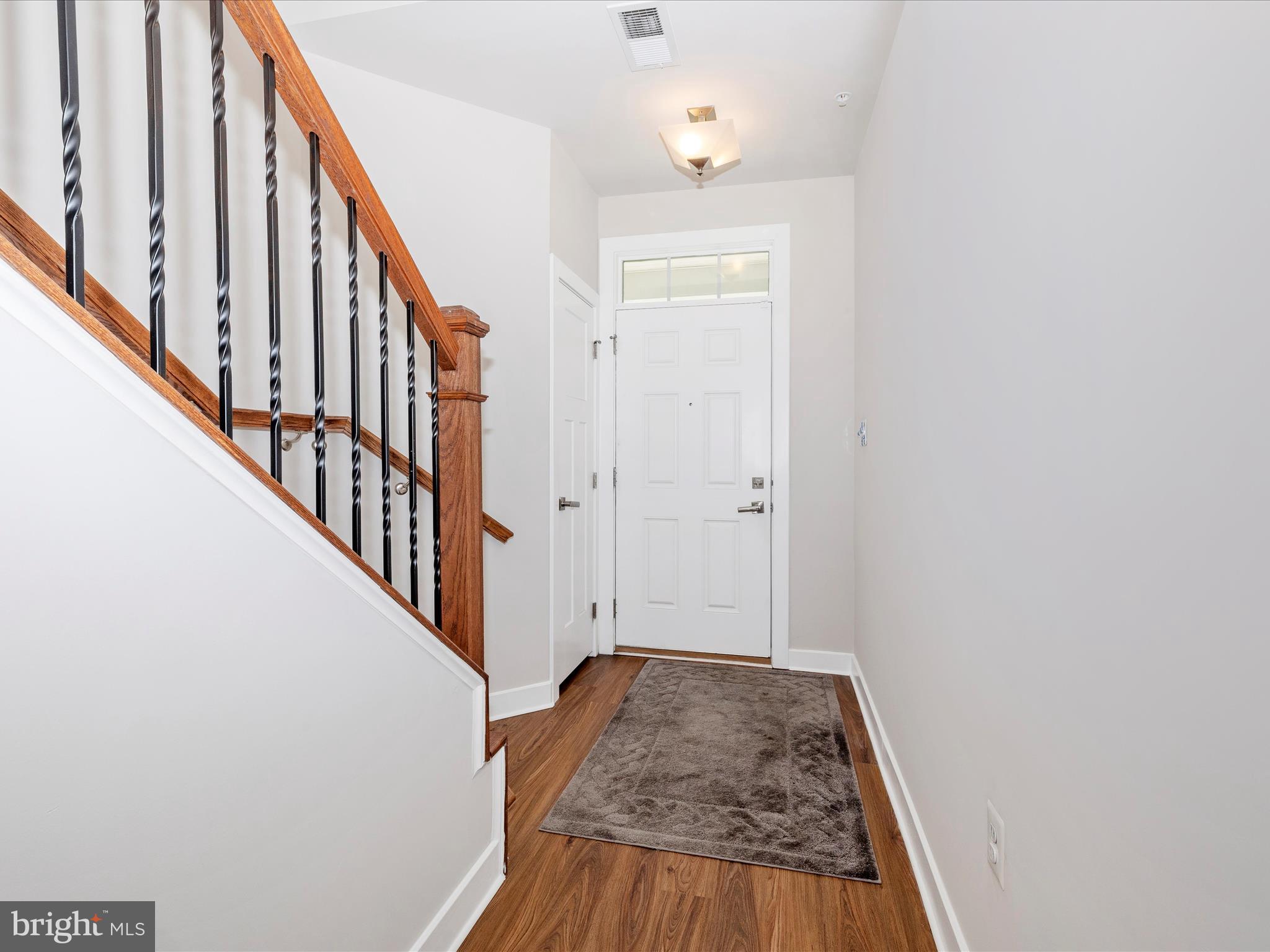 BALLENGER RUN - Residential