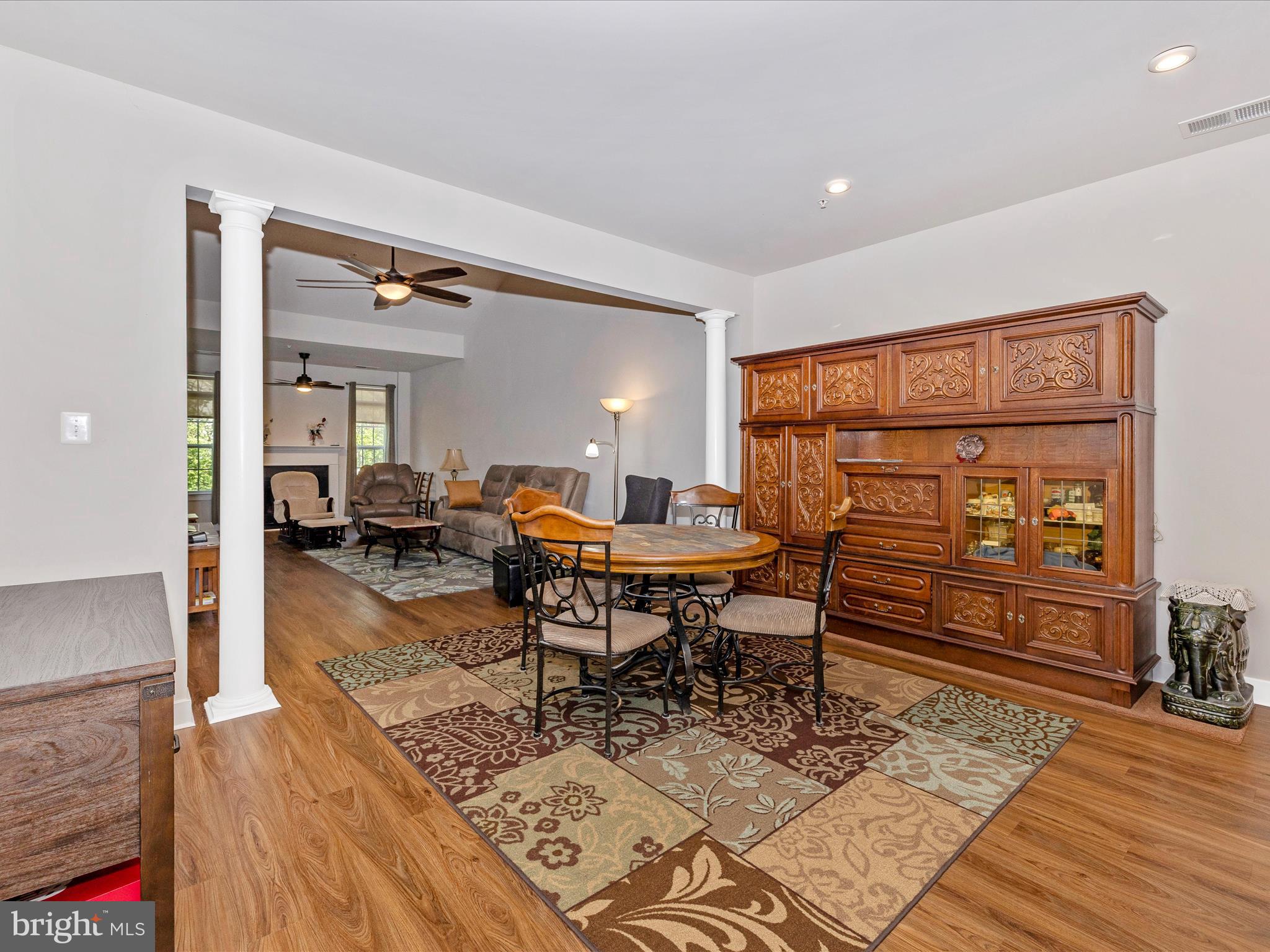 BALLENGER RUN - Residential