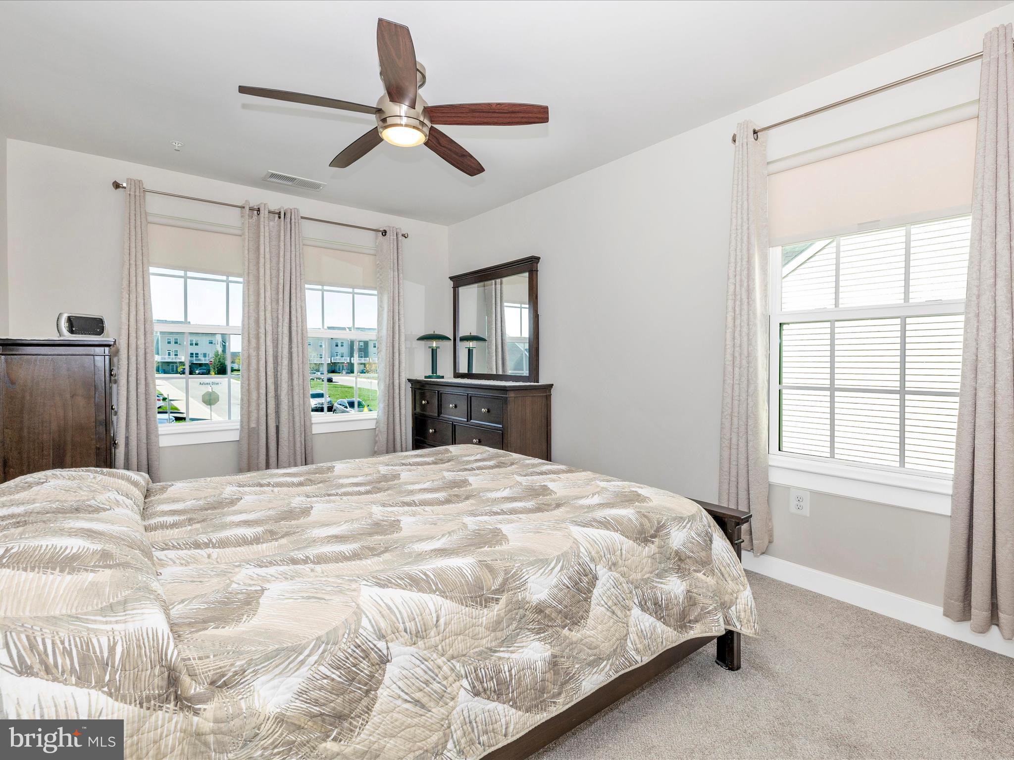 BALLENGER RUN - Residential