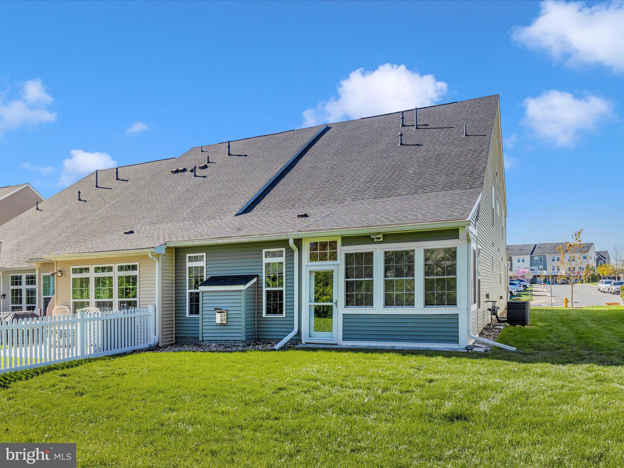 BALLENGER RUN - Residential